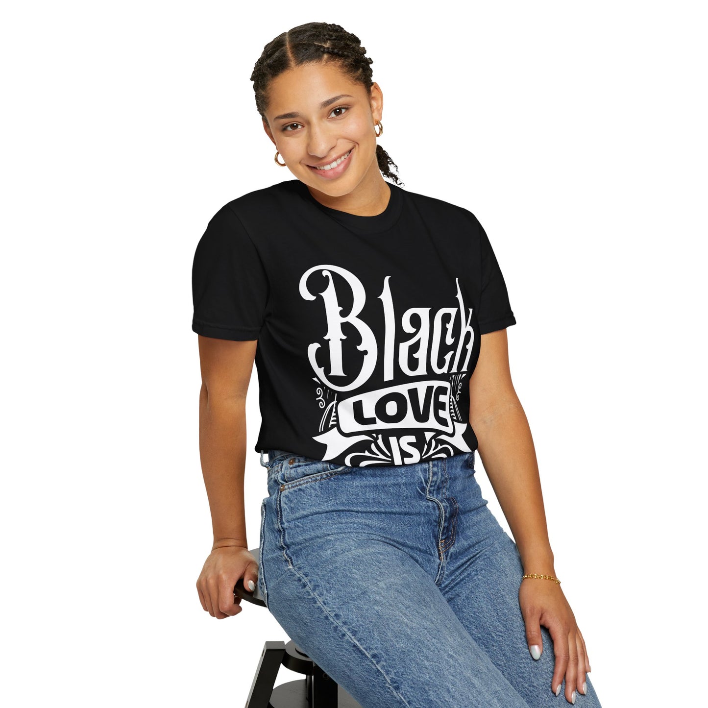 Black Culture T-shirt