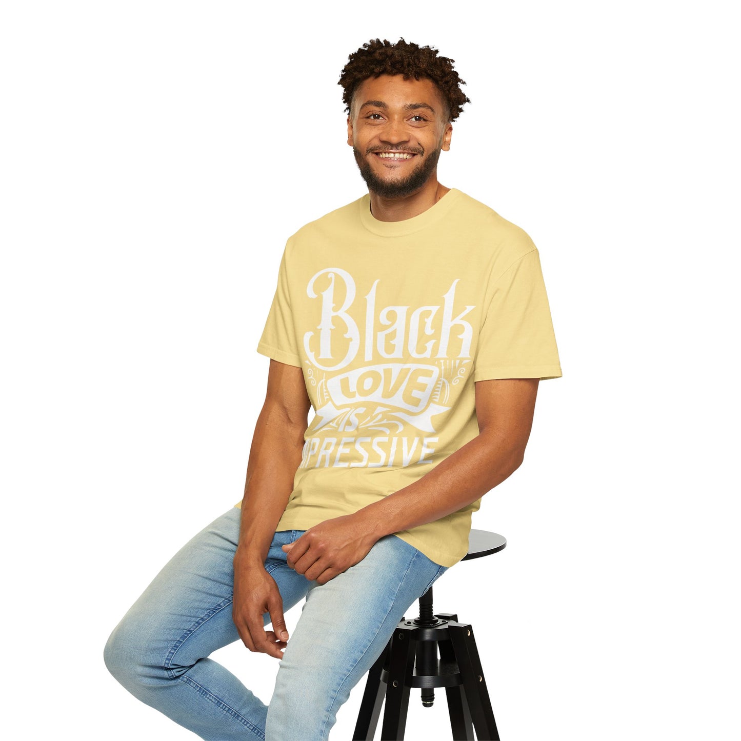 Black Culture T-shirt