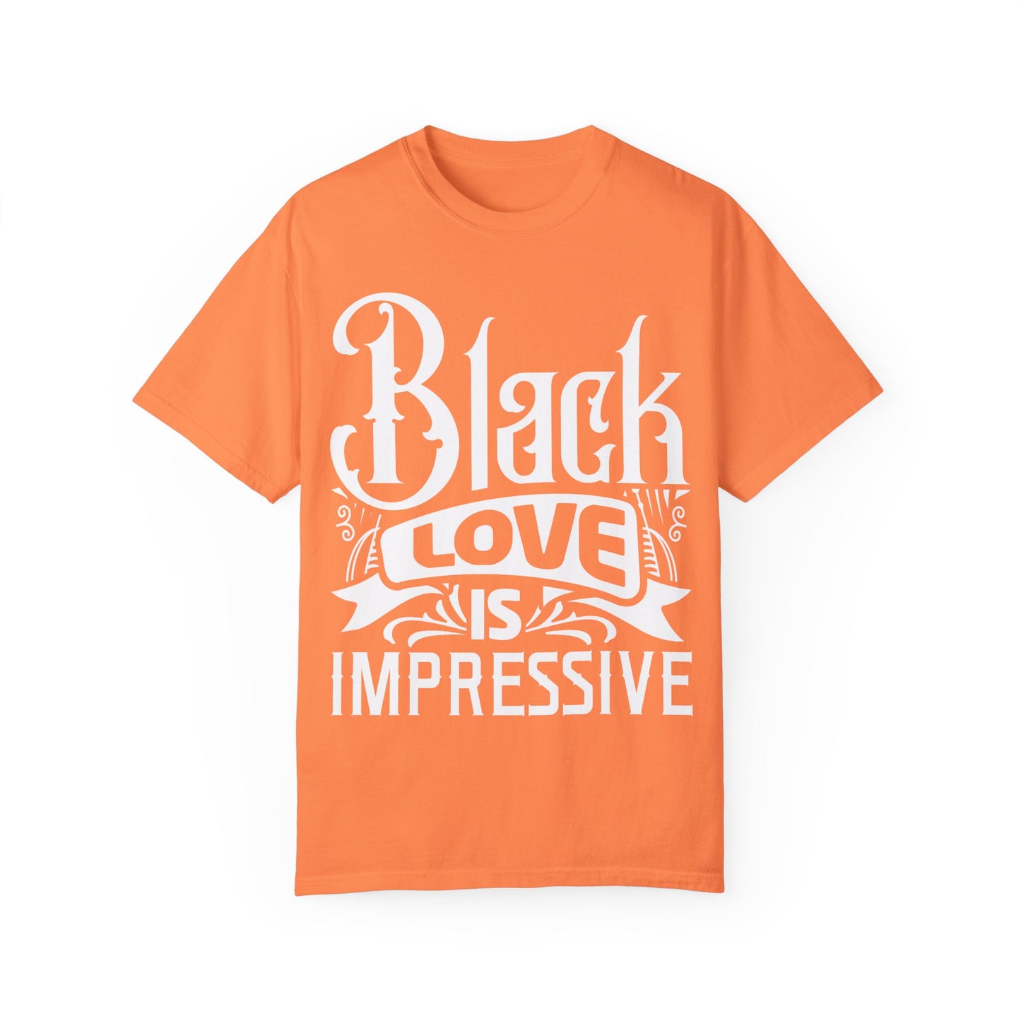 Black Culture T-shirt