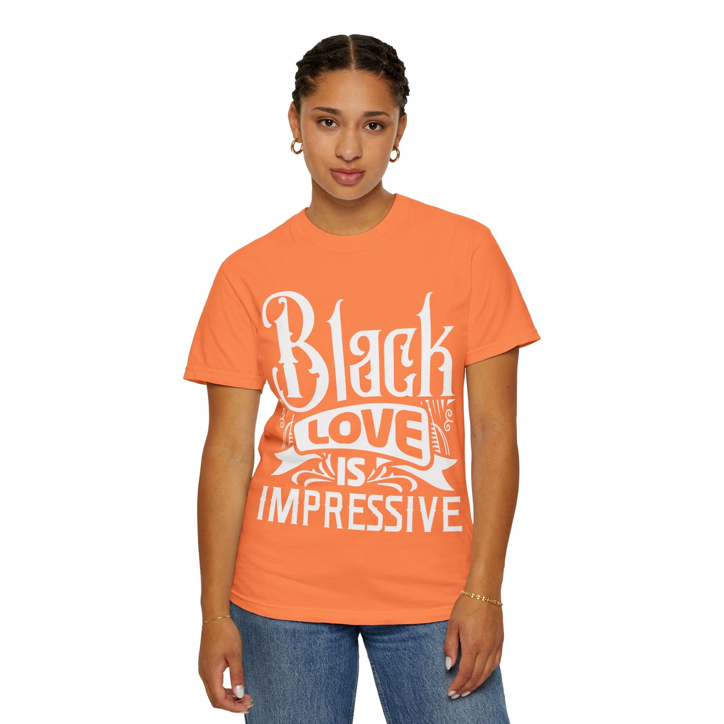 Black Culture T-shirt