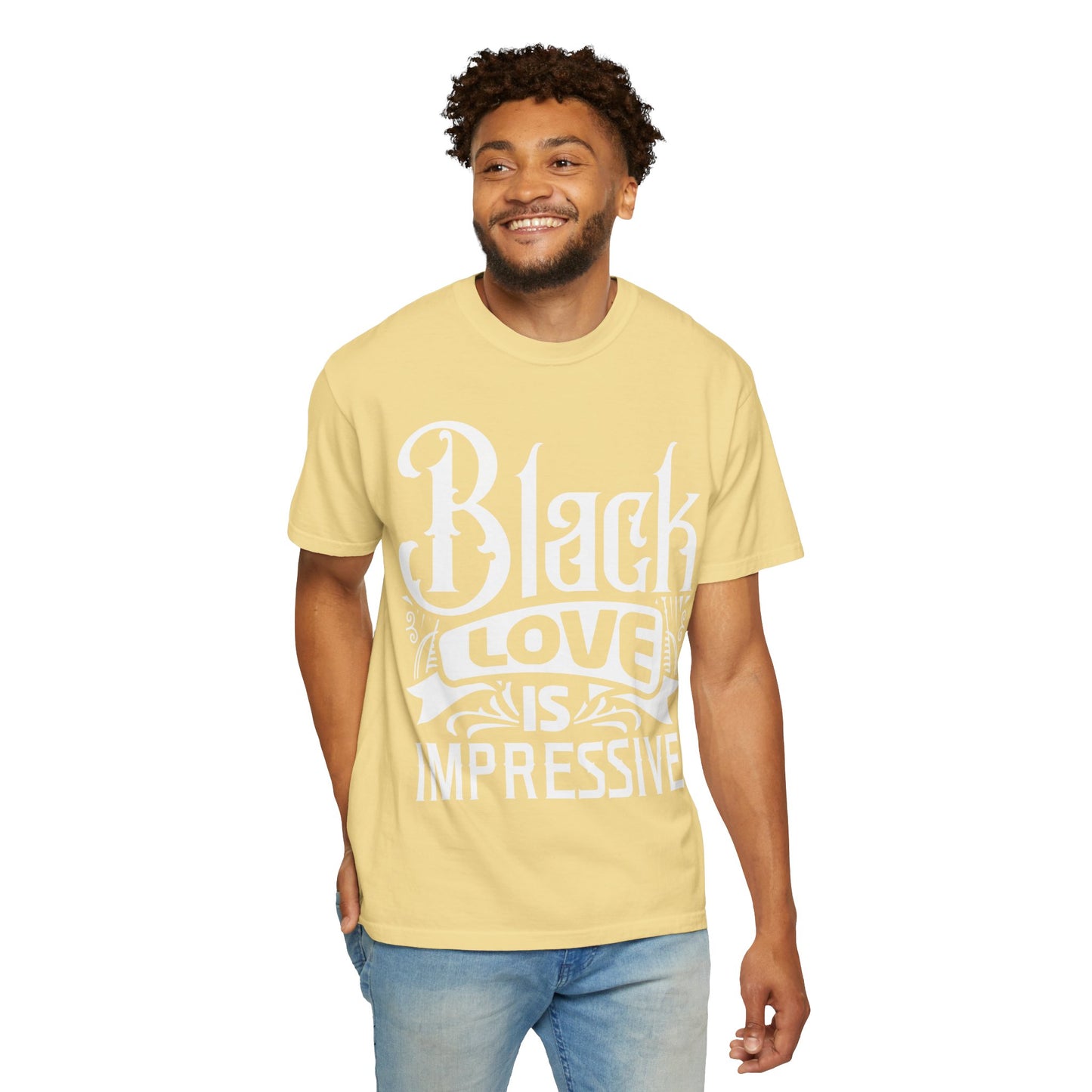 Black Culture T-shirt