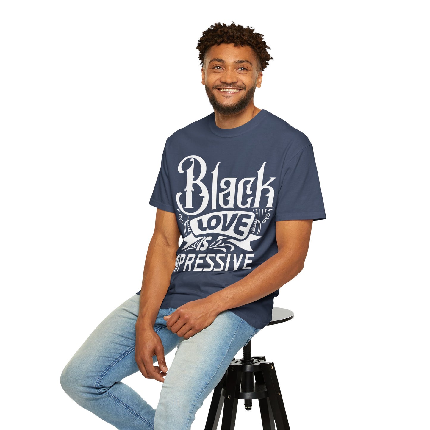 Black Culture T-shirt