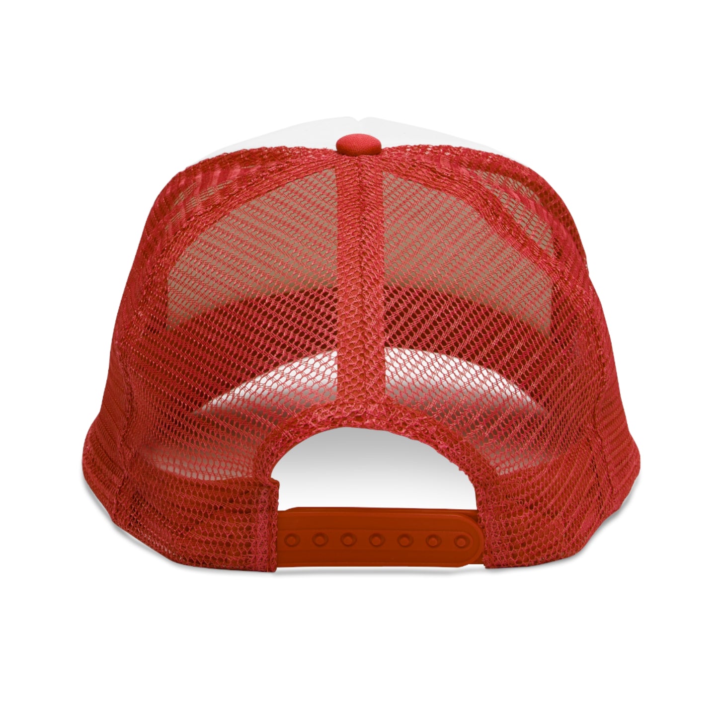 No Pseudo - Mesh Cap