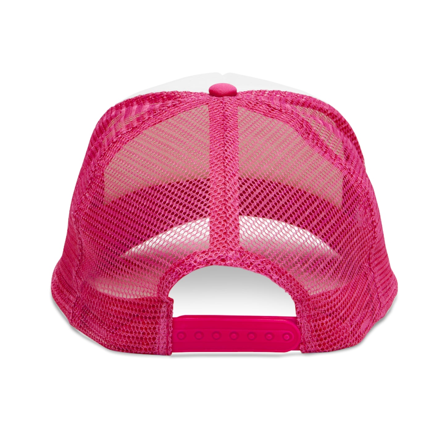 No Pseudo - Mesh Cap