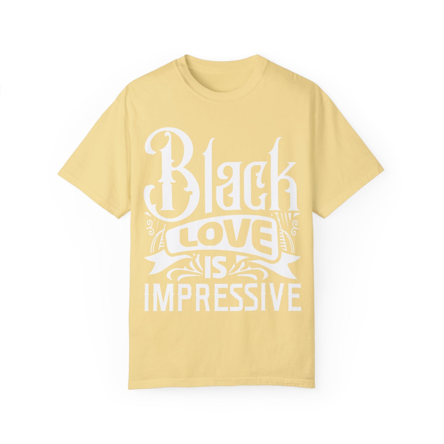 Black Culture T-shirt