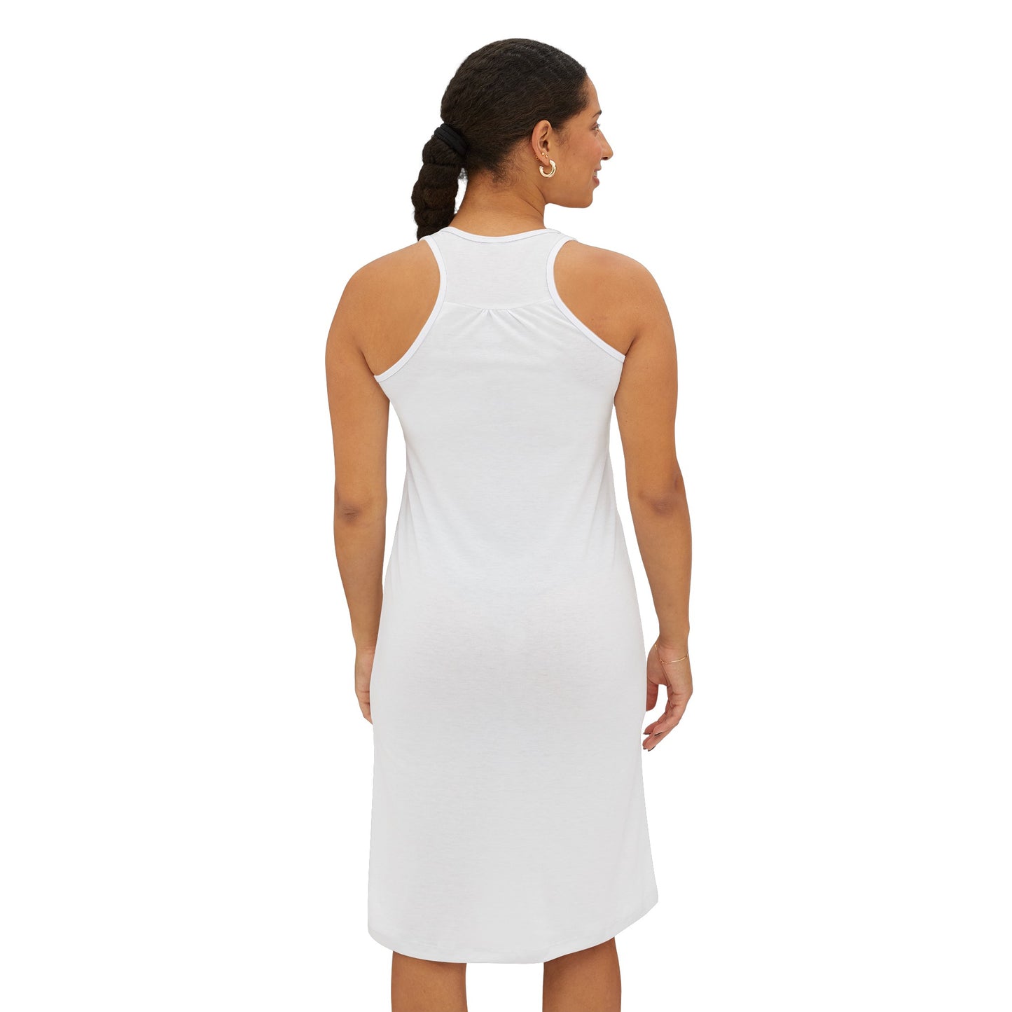 Pseudo Killas - Women's Racerback Dress