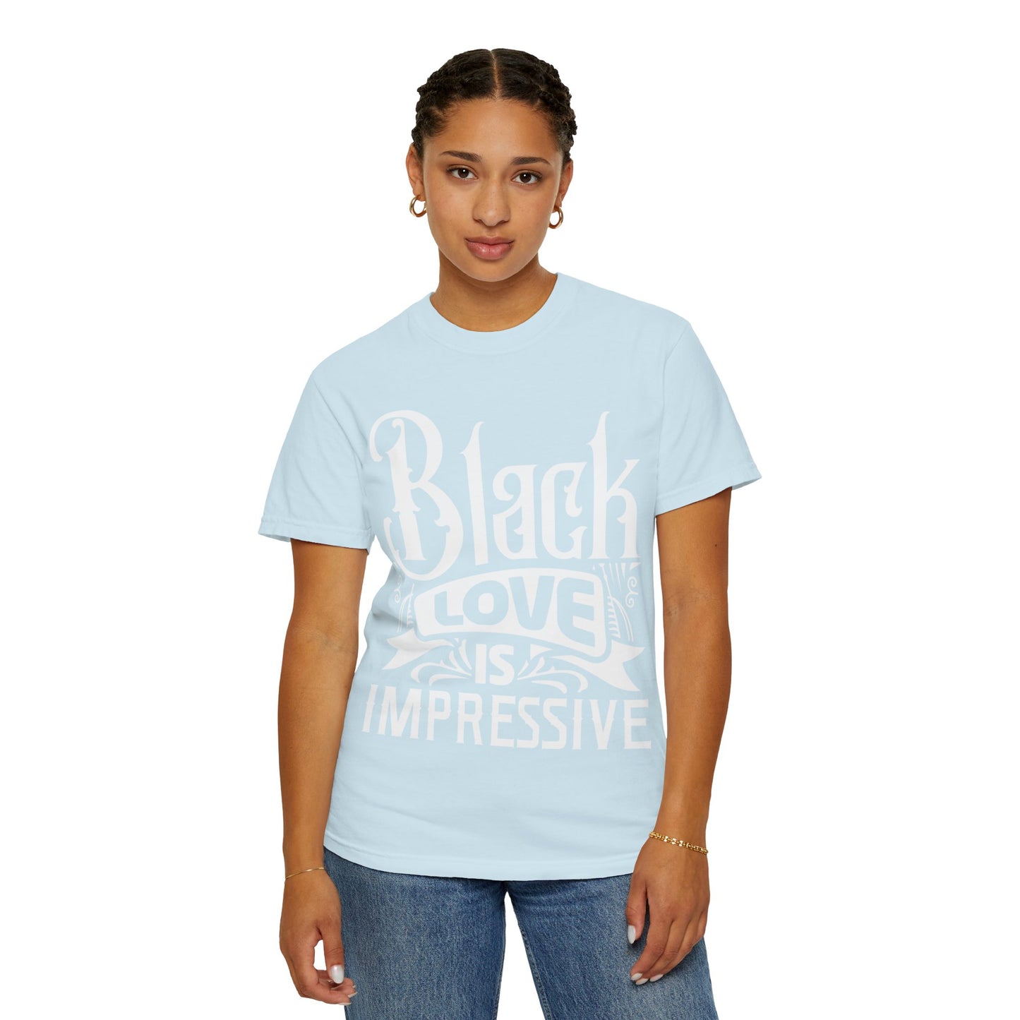 Black Culture T-shirt