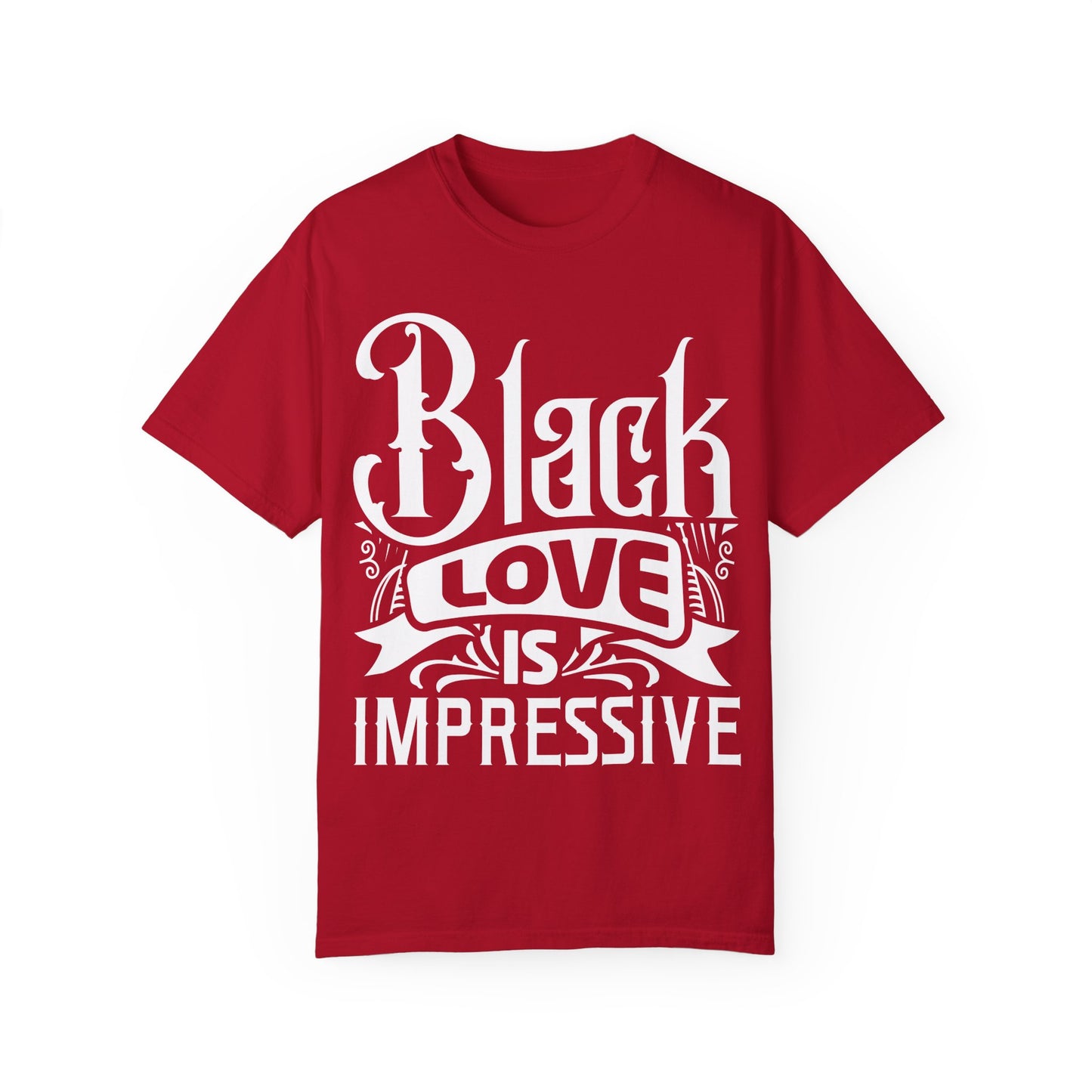 Black Culture T-shirt