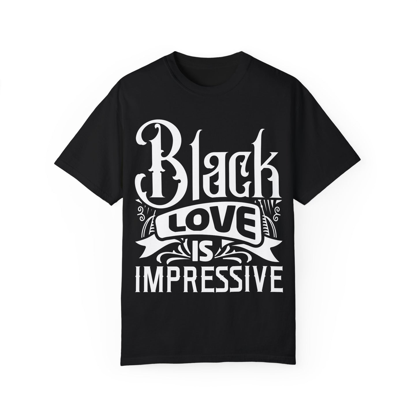 Black Culture T-shirt