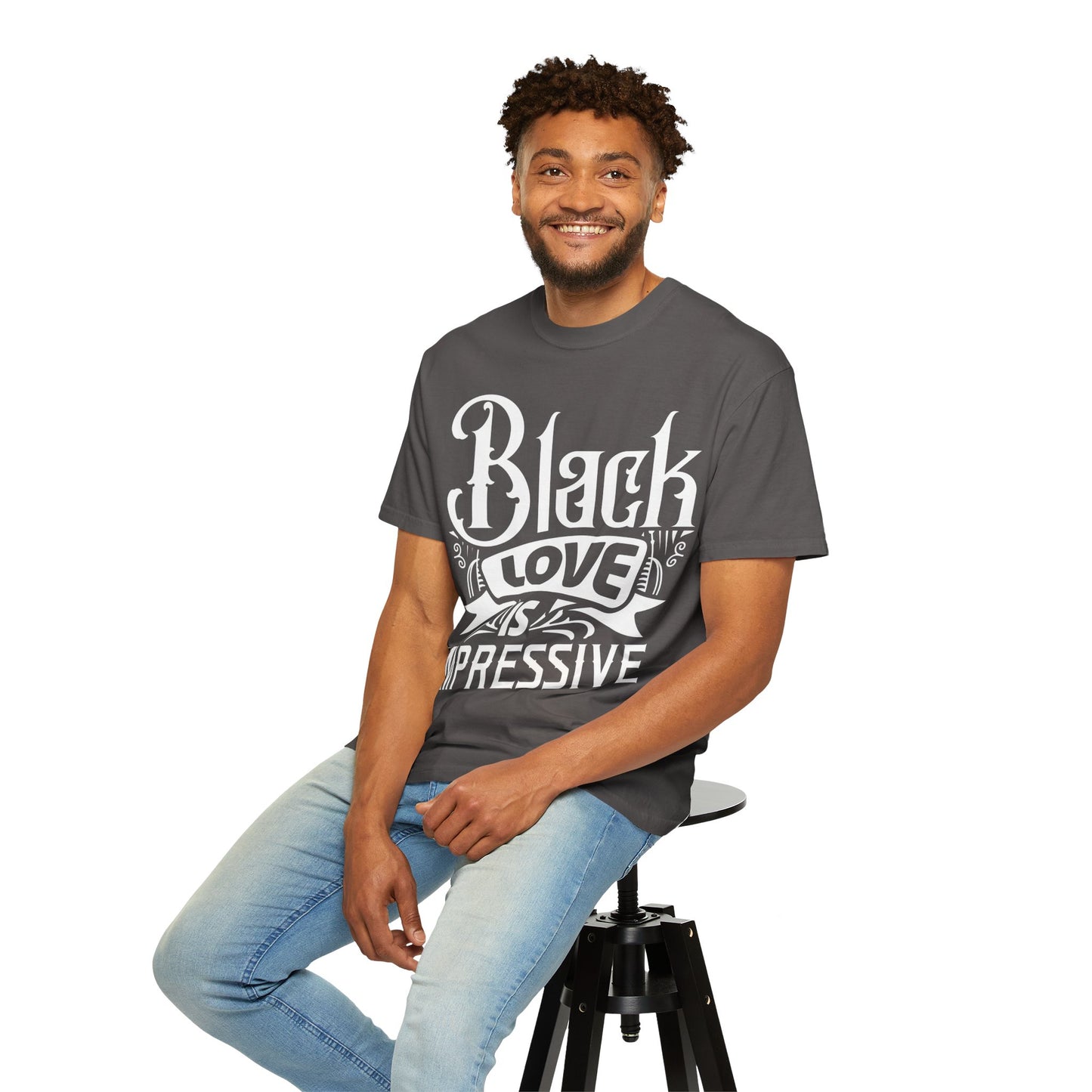 Black Culture T-shirt