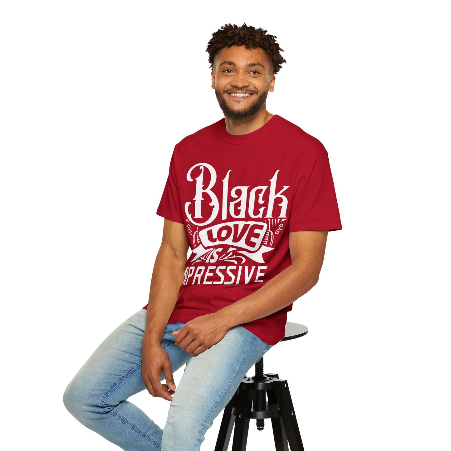 Black Culture T-shirt