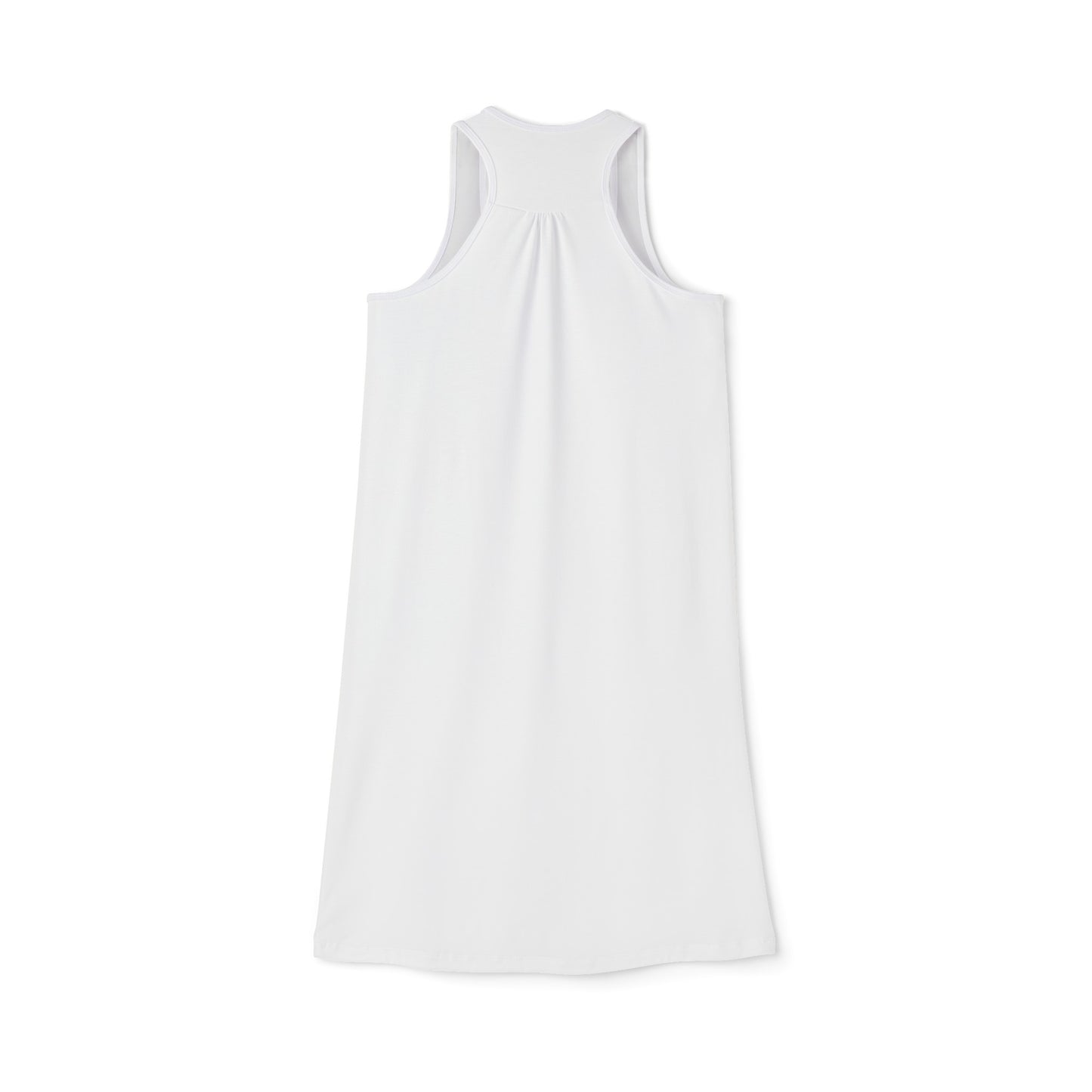 Pseudo Killas - Women's Racerback Dress