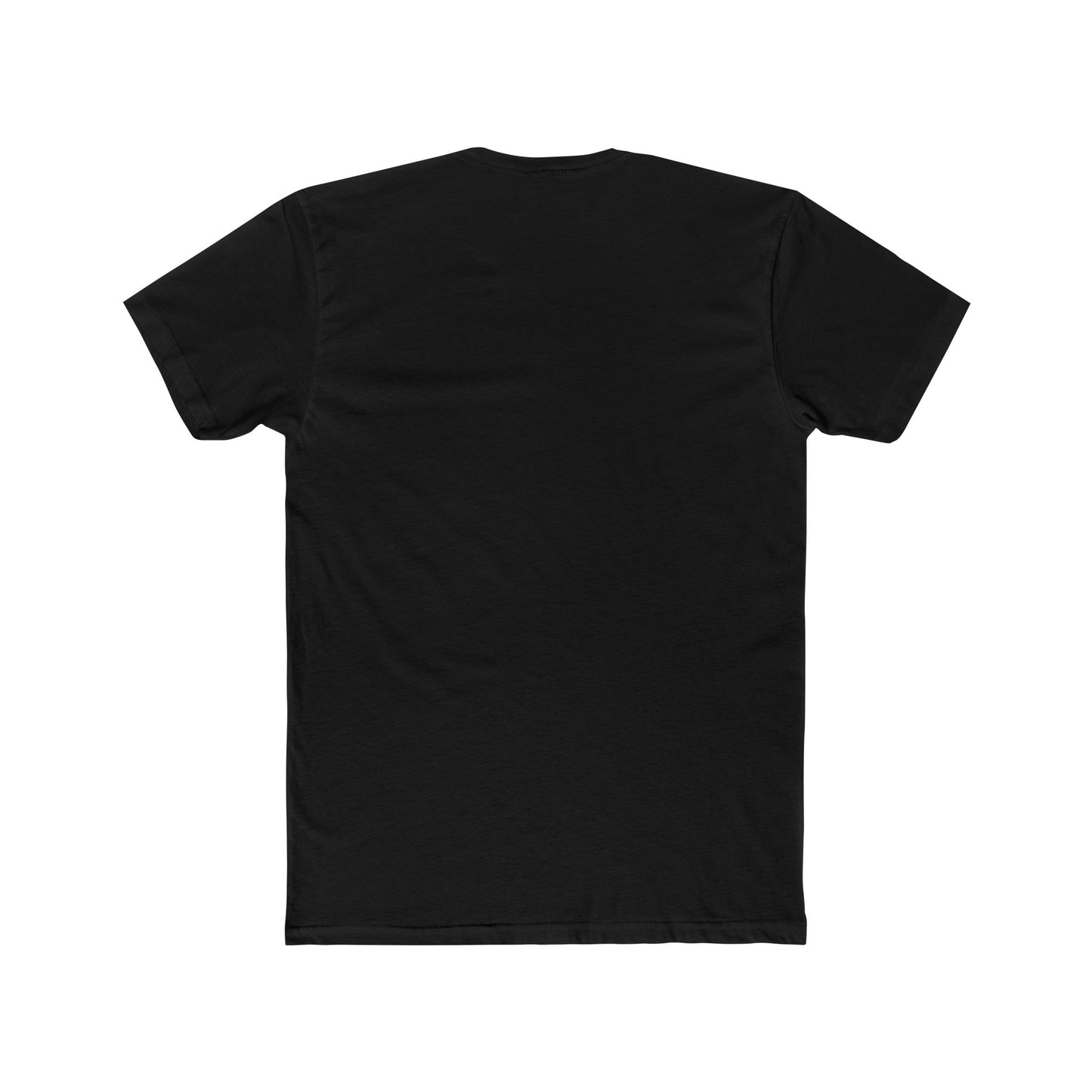 Community of Skeptics Unisex Cotton Crew Tee