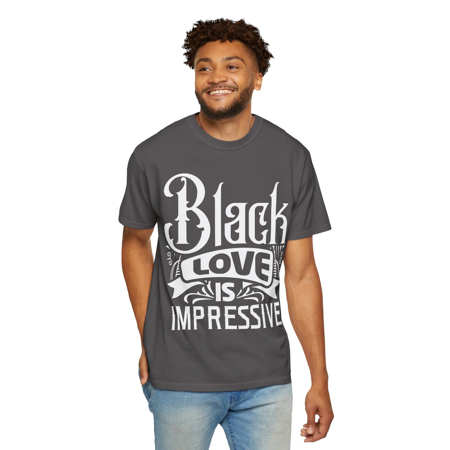 Black Culture T-shirt