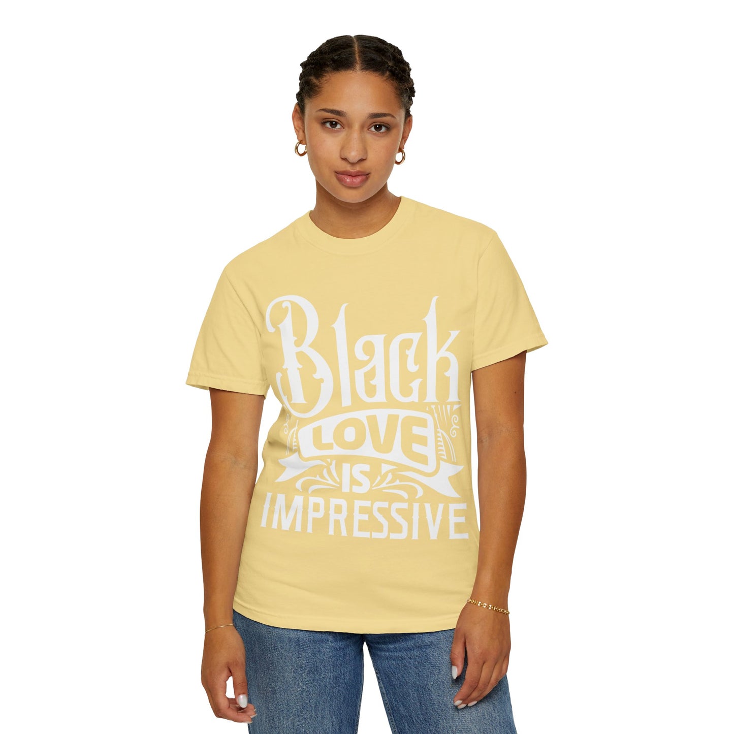 Black Culture T-shirt