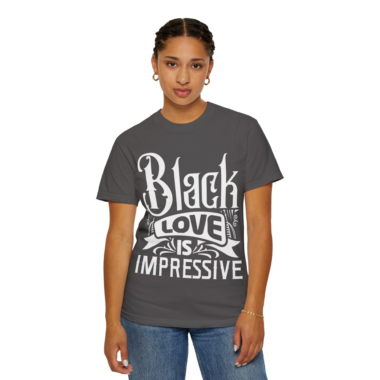 Black Culture T-shirt