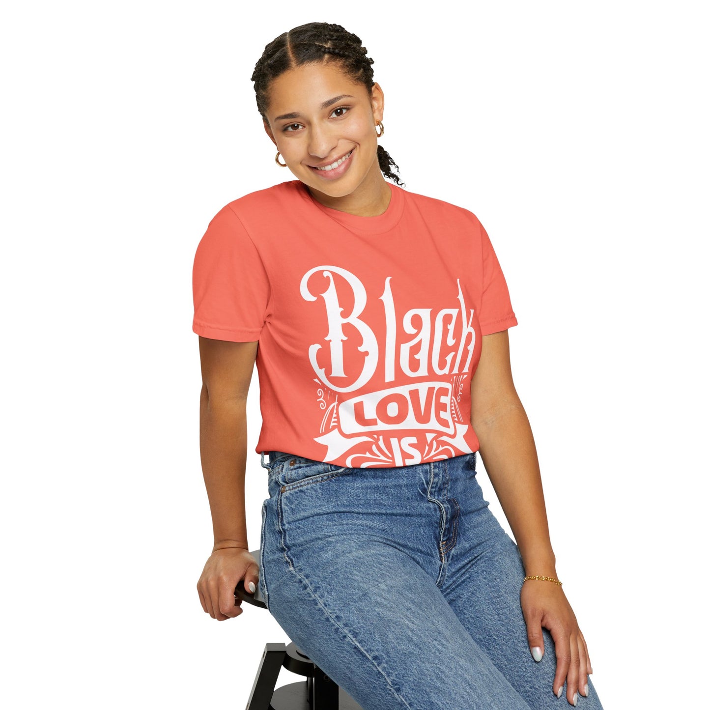 Black Culture T-shirt