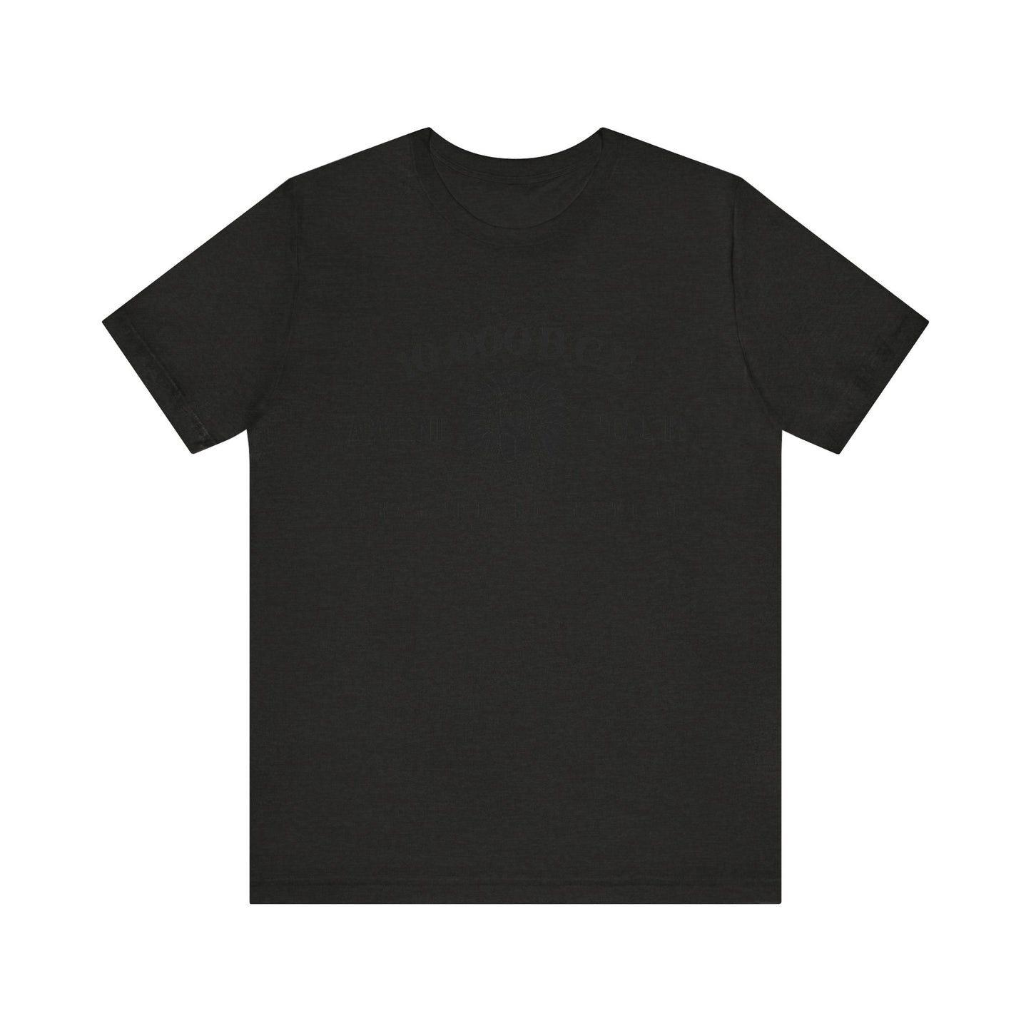 10,000 B.C.E Ancient Tour Unisex Jersey Tee - Crafted by Nature