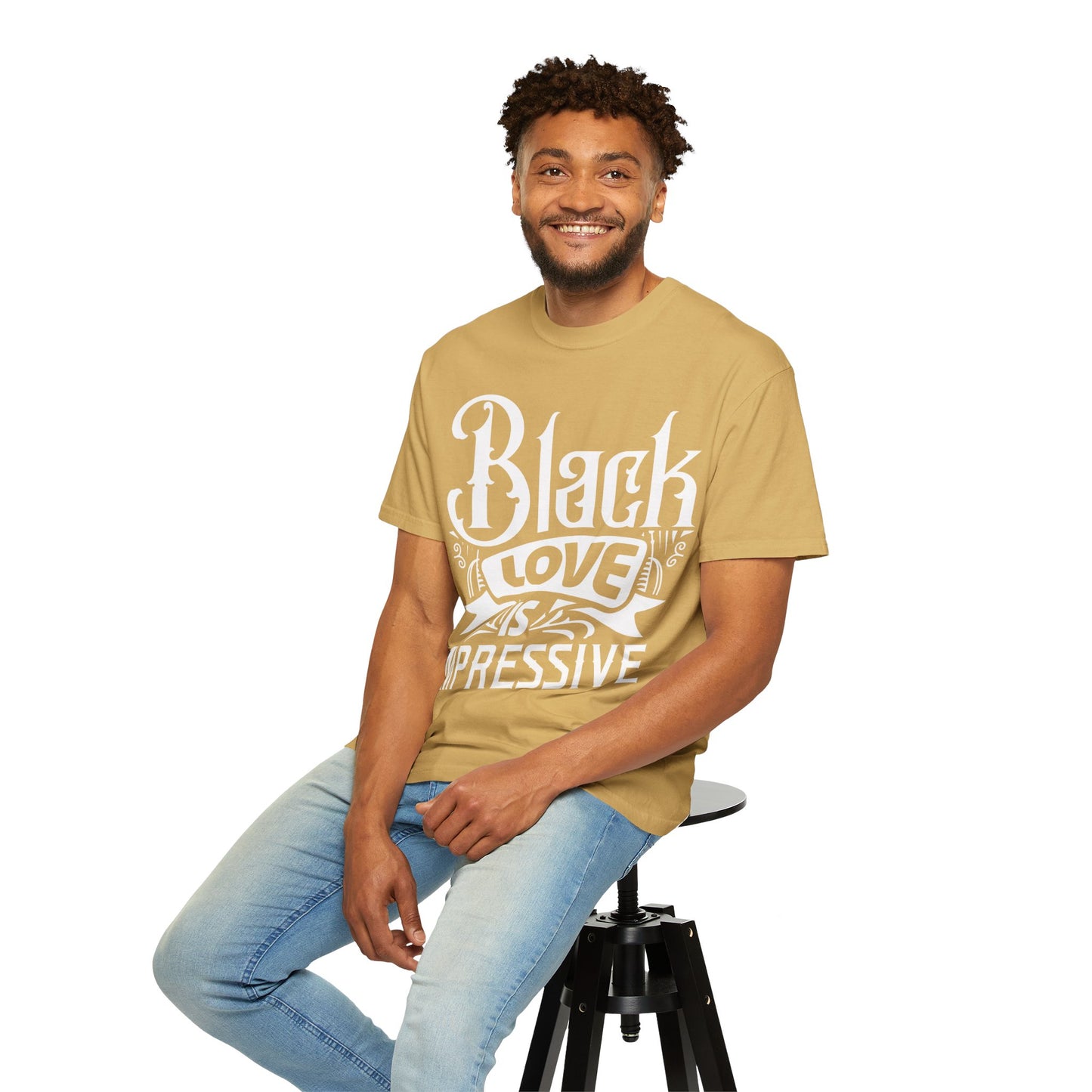 Black Culture T-shirt