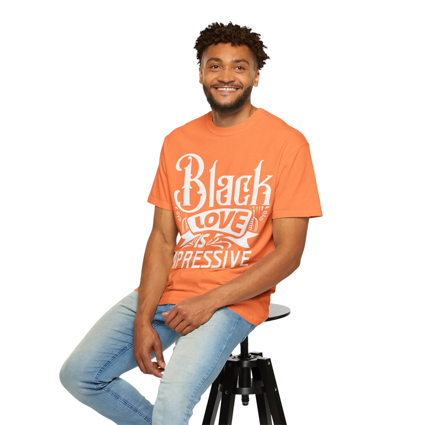 Black Culture T-shirt