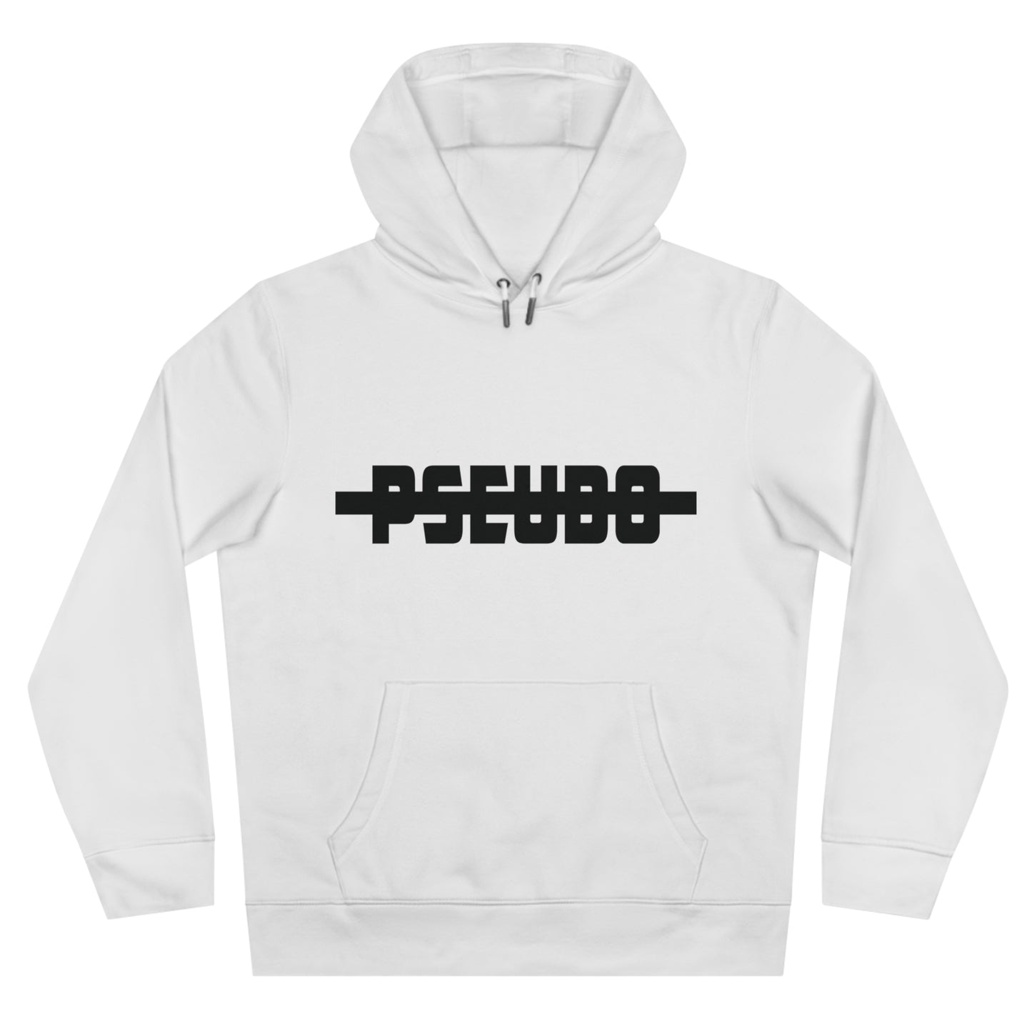 King Hooded Sweatshirt