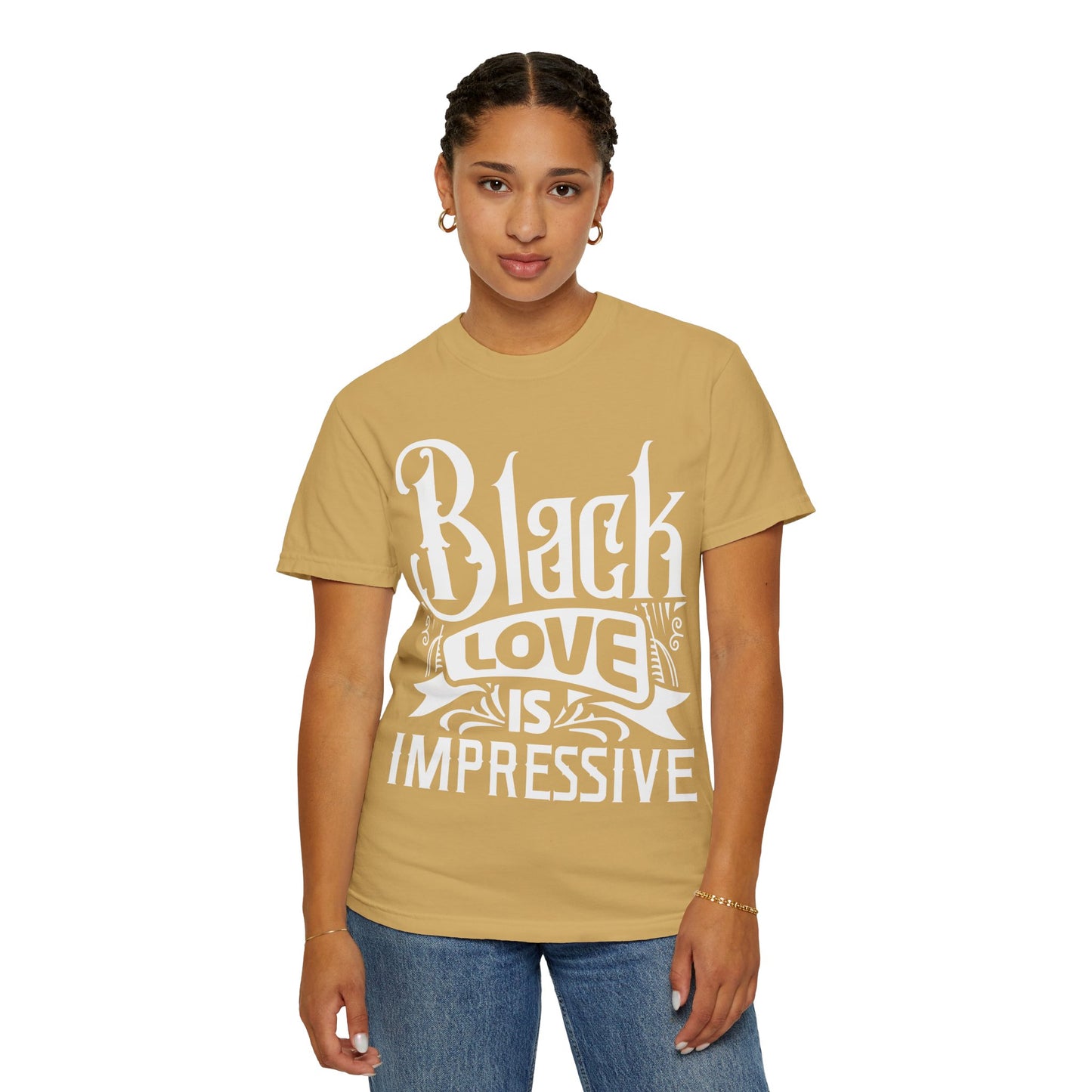 Black Culture T-shirt