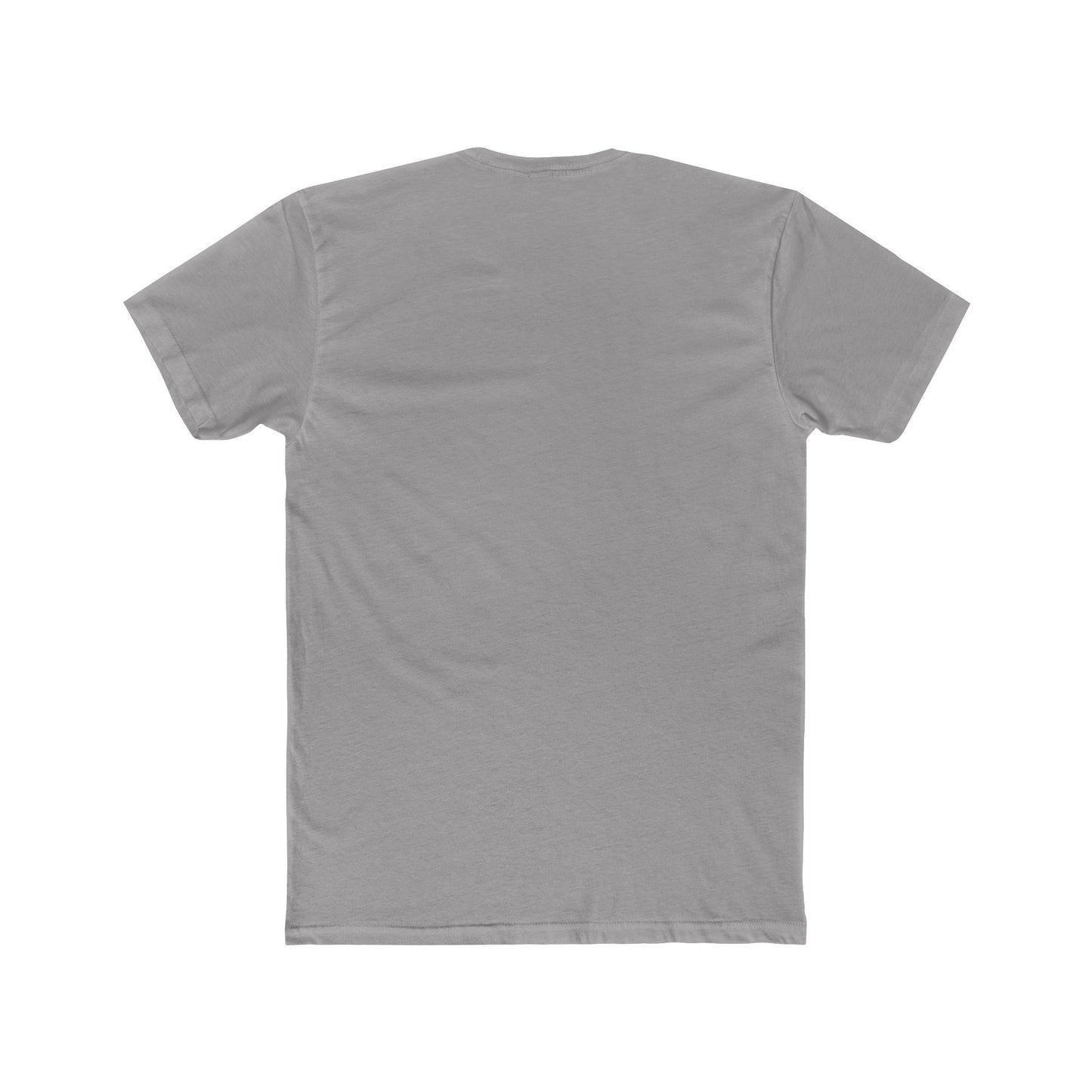 Community of Skeptics Unisex Cotton Crew Tee