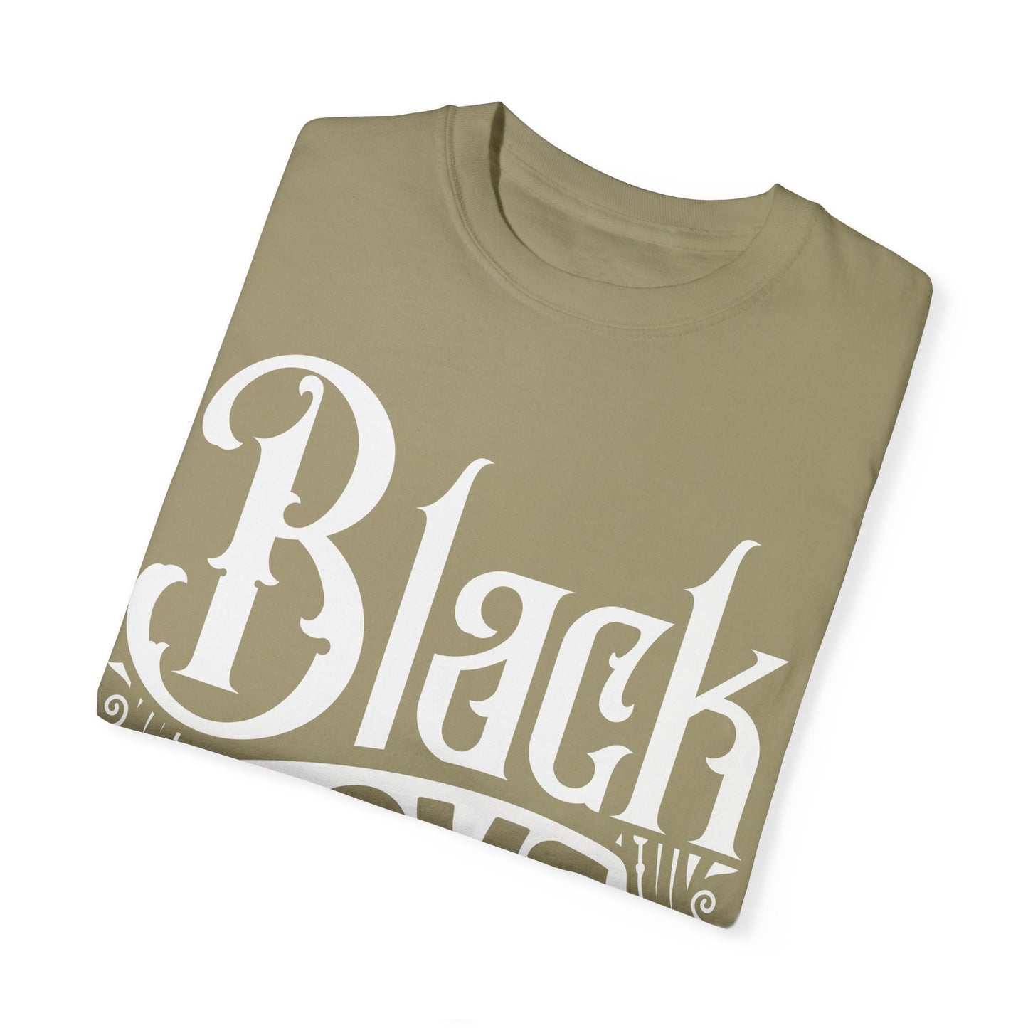 Black Culture T-shirt