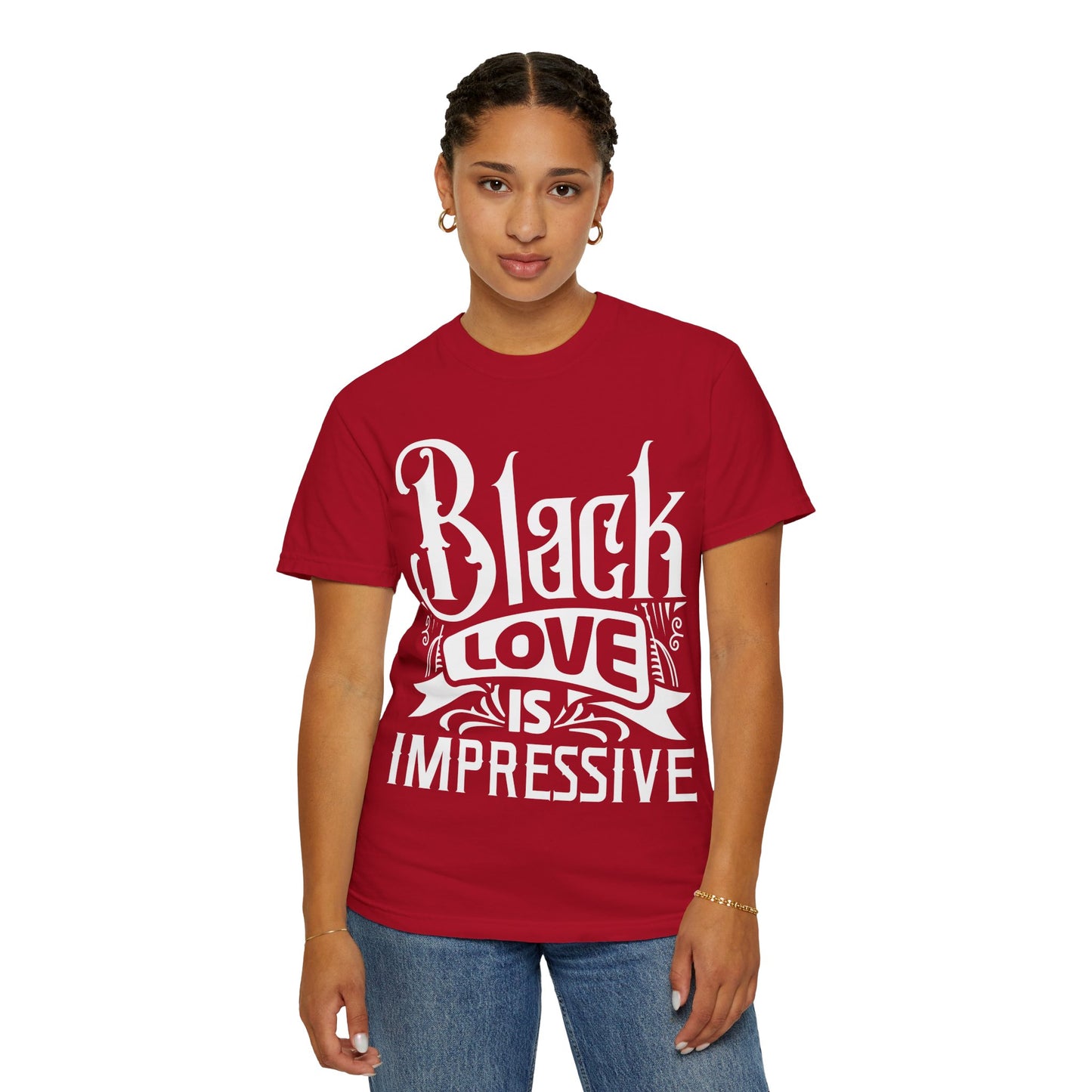 Black Culture T-shirt
