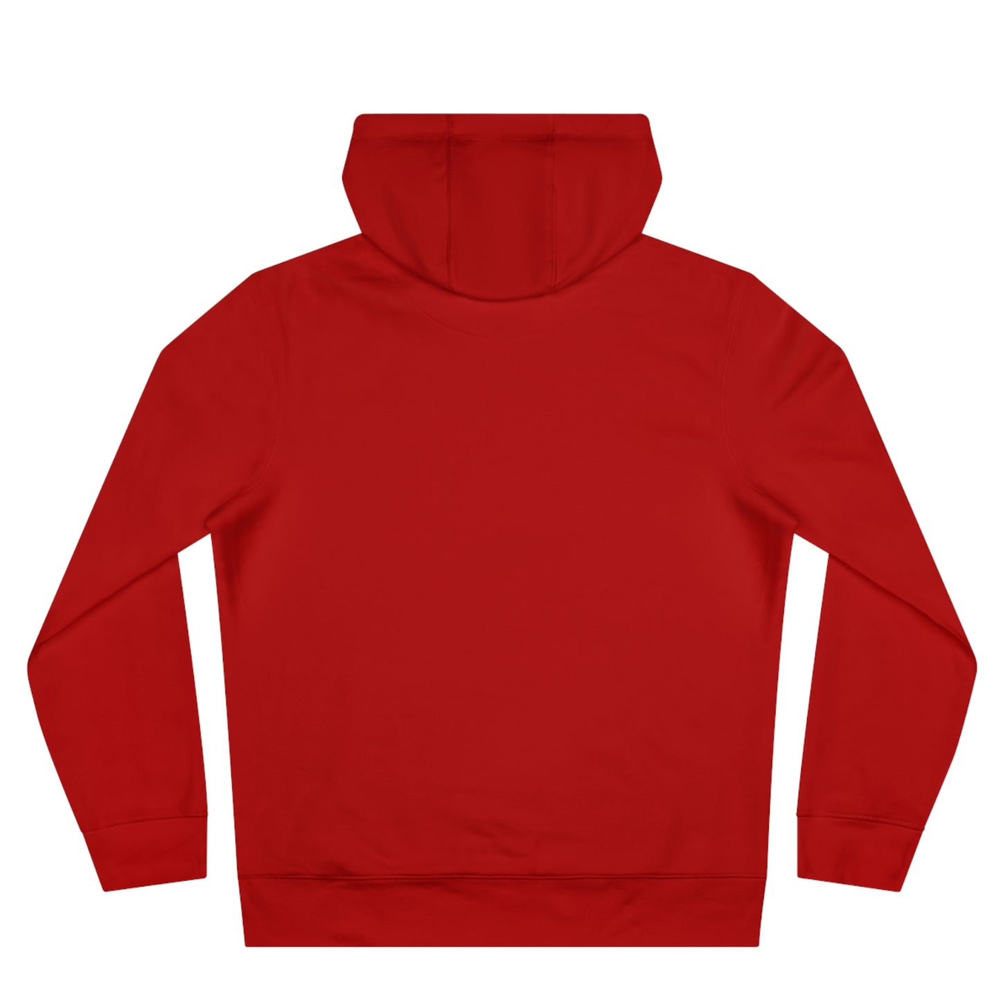 (Hooded Sweatshirt )- Abdju Urban Greatness Born Winner Let the Ancestors Speak