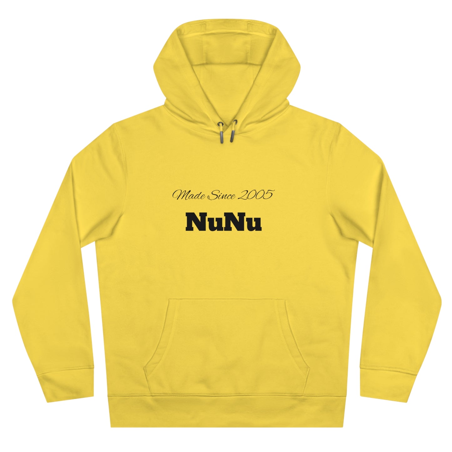 (Hooded Sweatshirt )- Abdju Urban Greatness Born Winner Let the Ancestors Speak