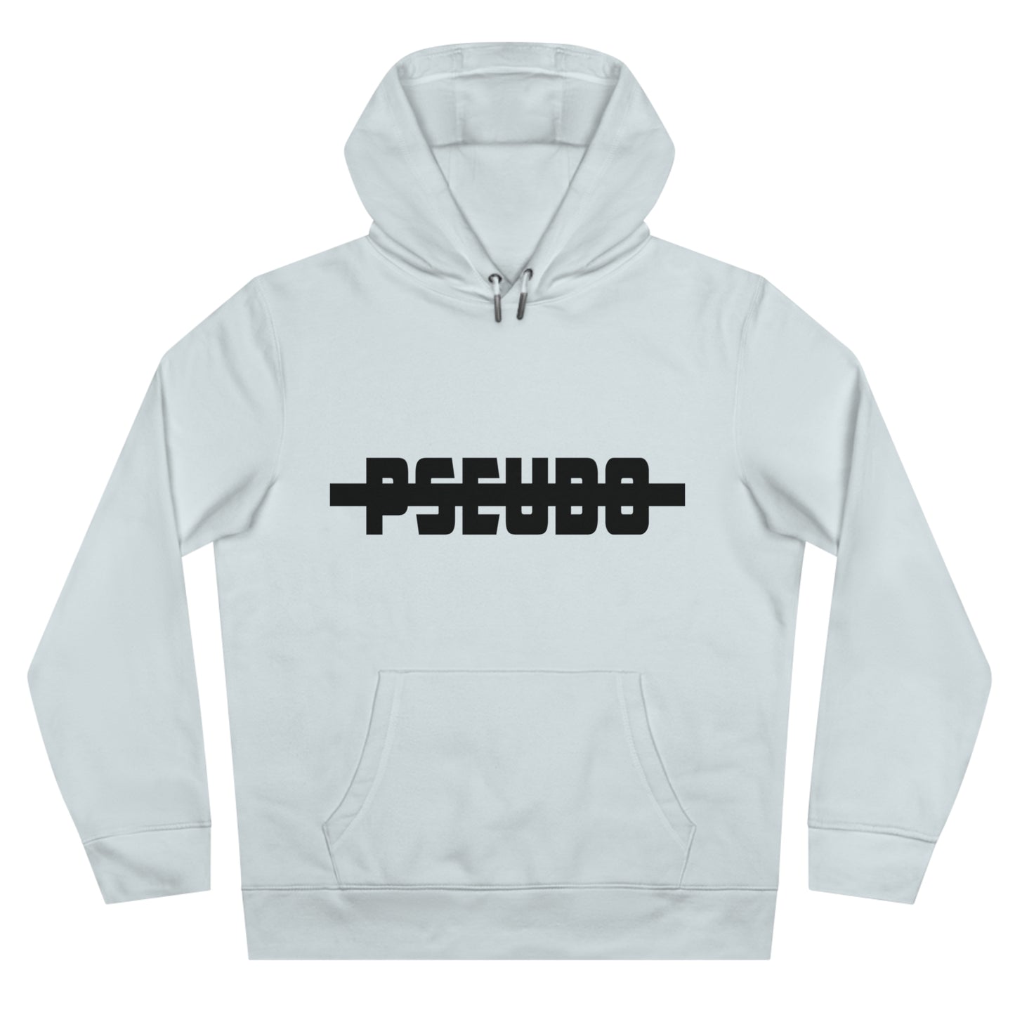 King Hooded Sweatshirt