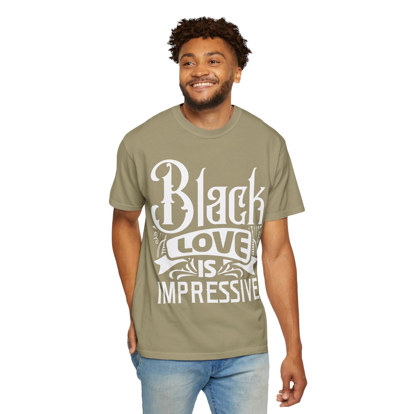 Black Culture T-shirt