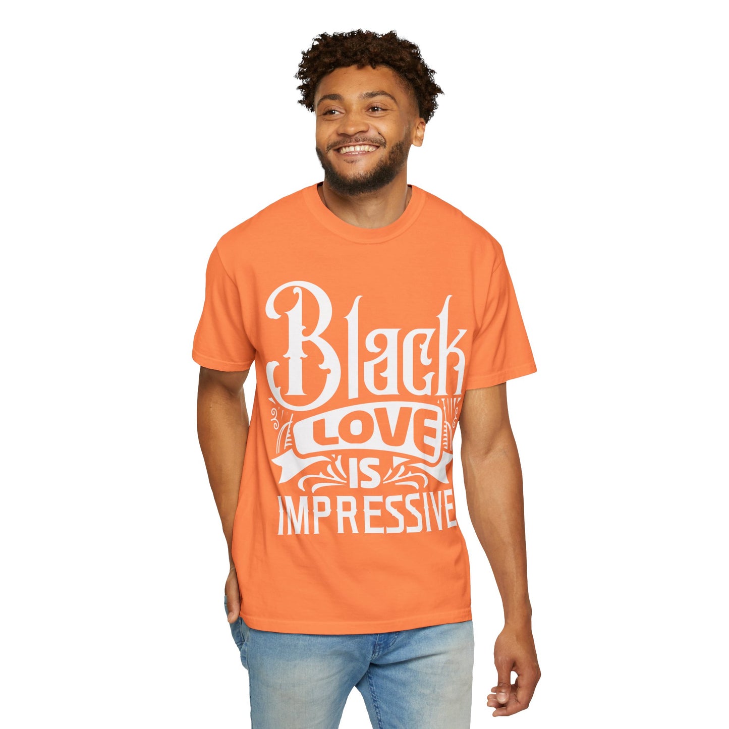 Black Culture T-shirt