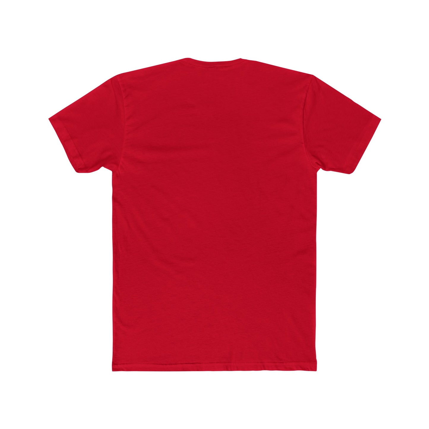 Community of Skeptics Unisex Cotton Crew Tee