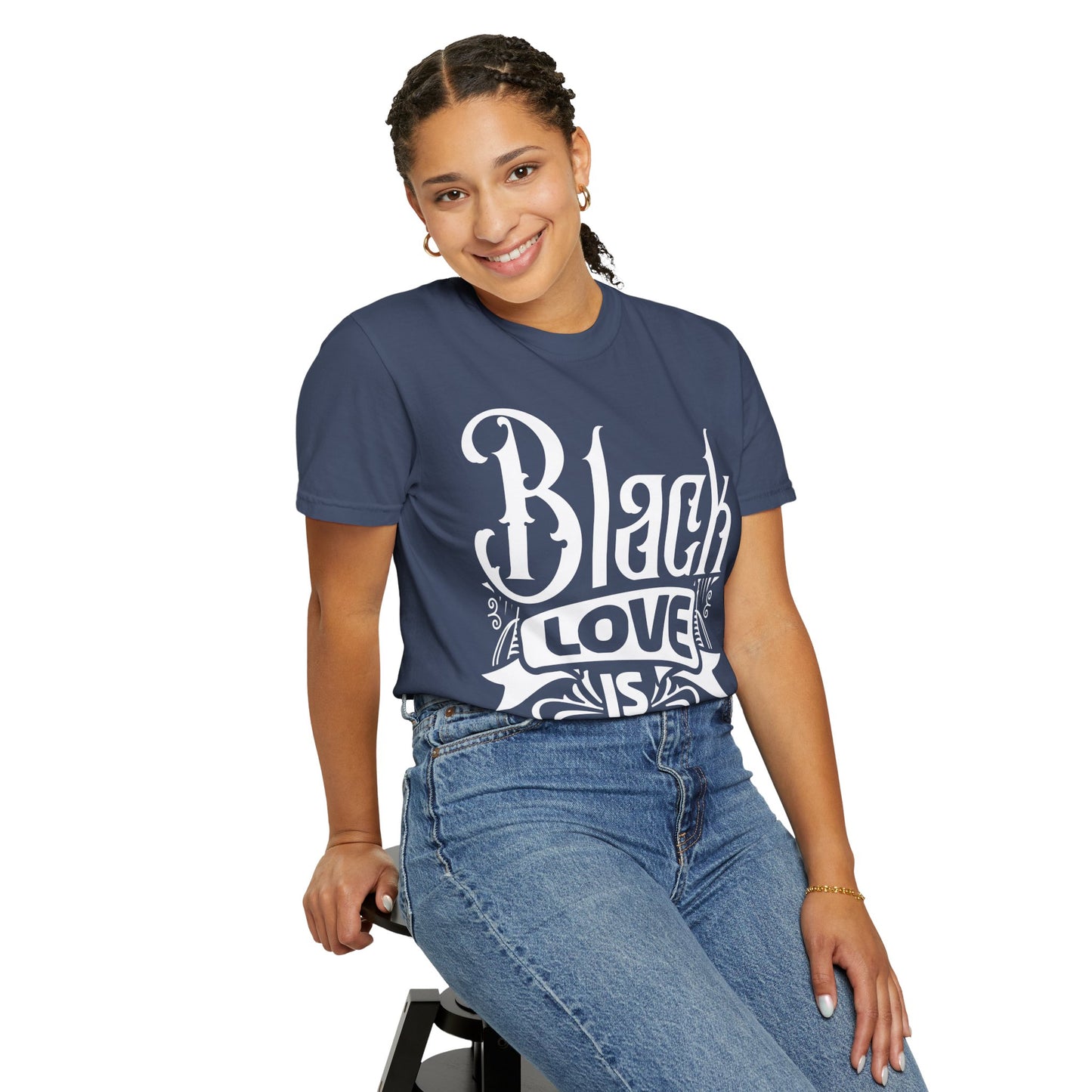 Black Culture T-shirt