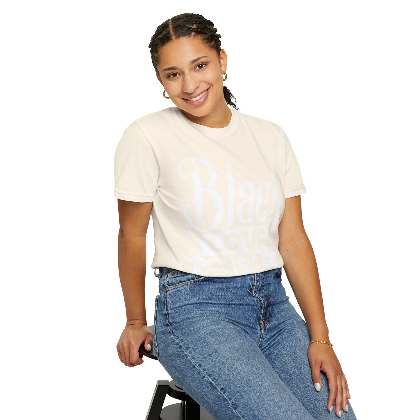 Black Culture T-shirt
