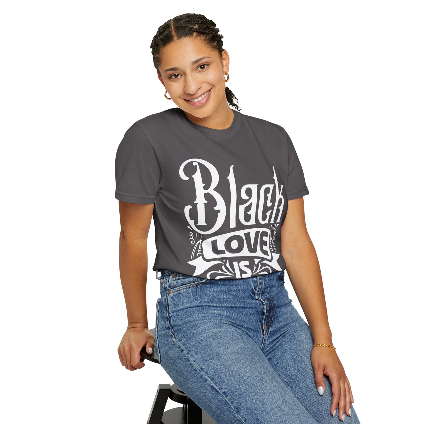 Black Culture T-shirt