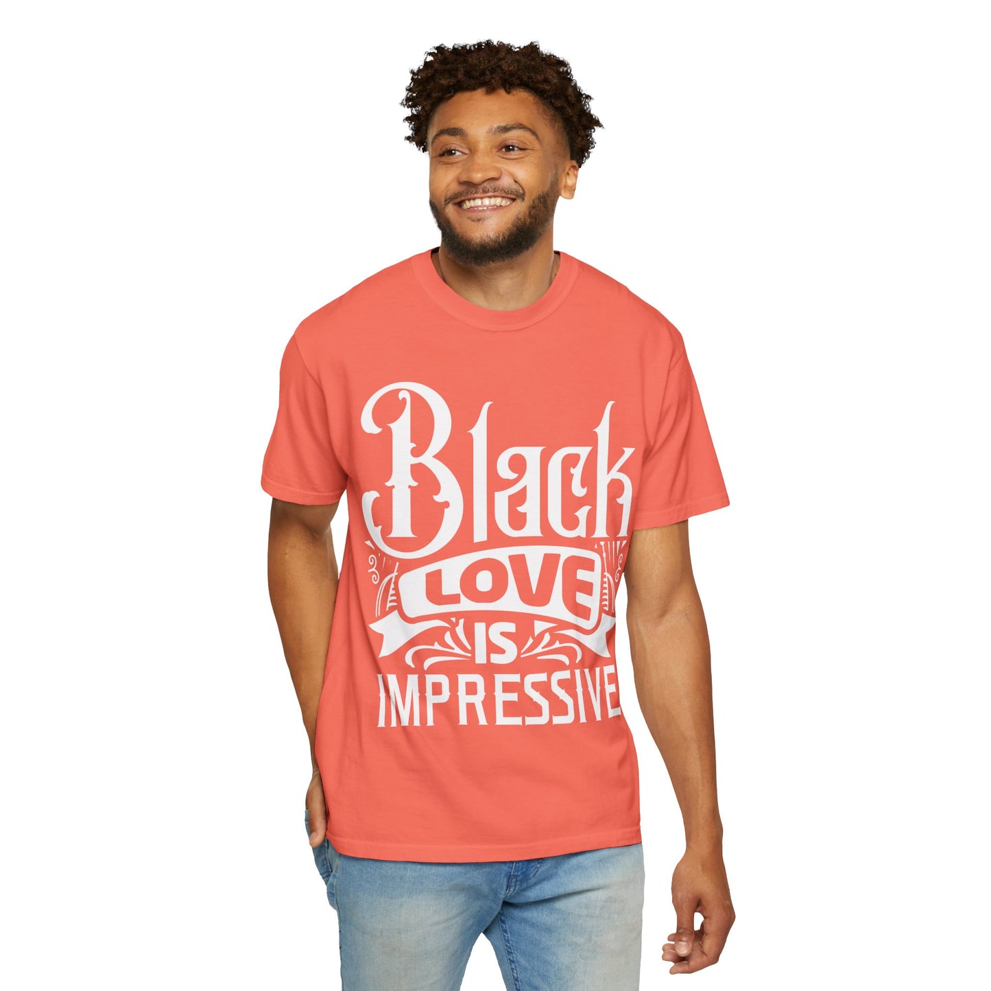 Black Culture T-shirt