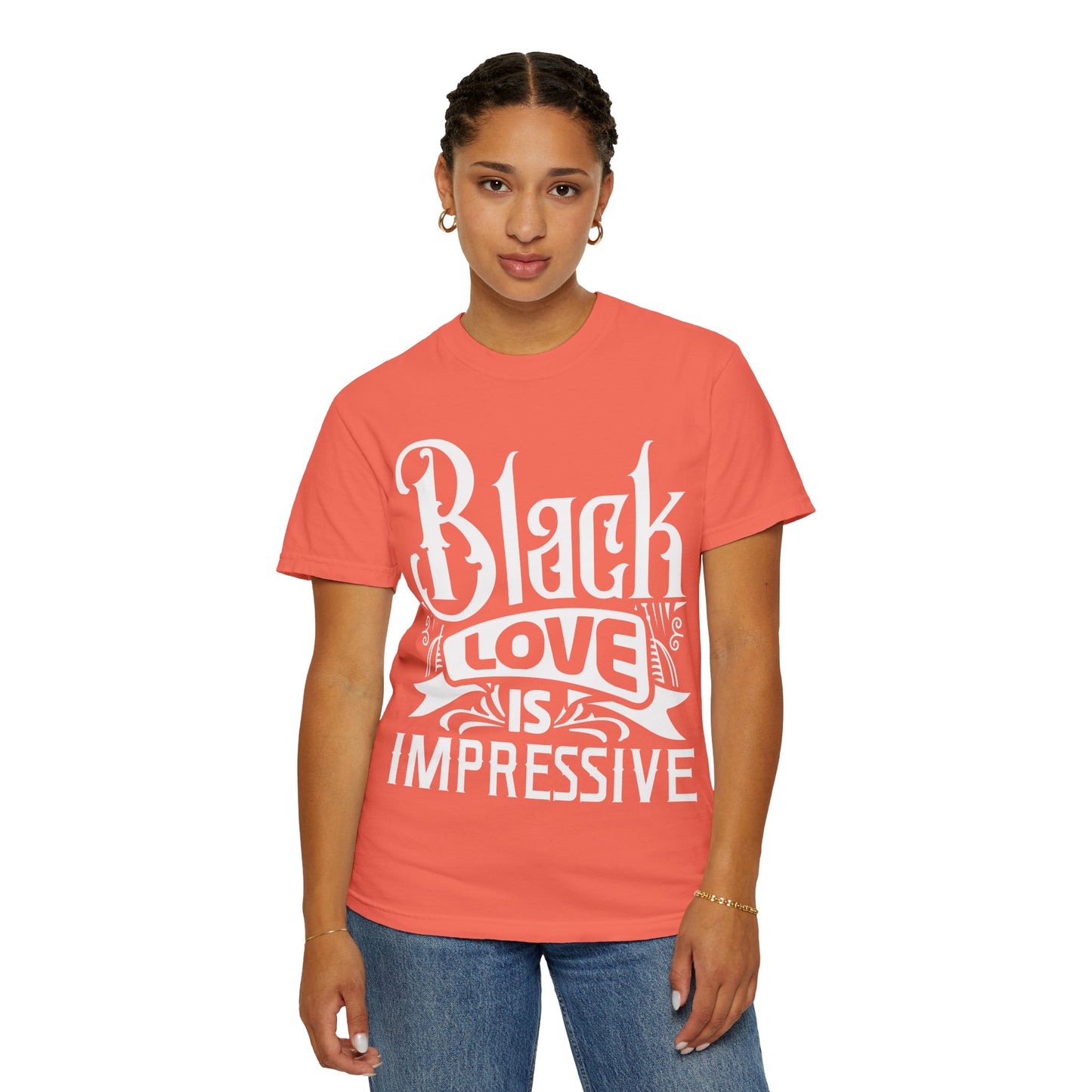 Black Culture T-shirt
