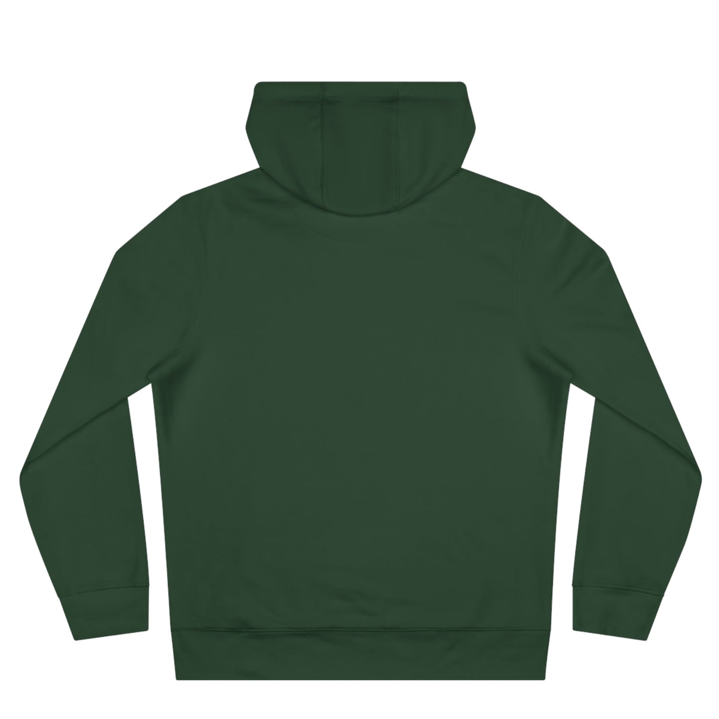 Decorated Pseudo Killa King Hoodie