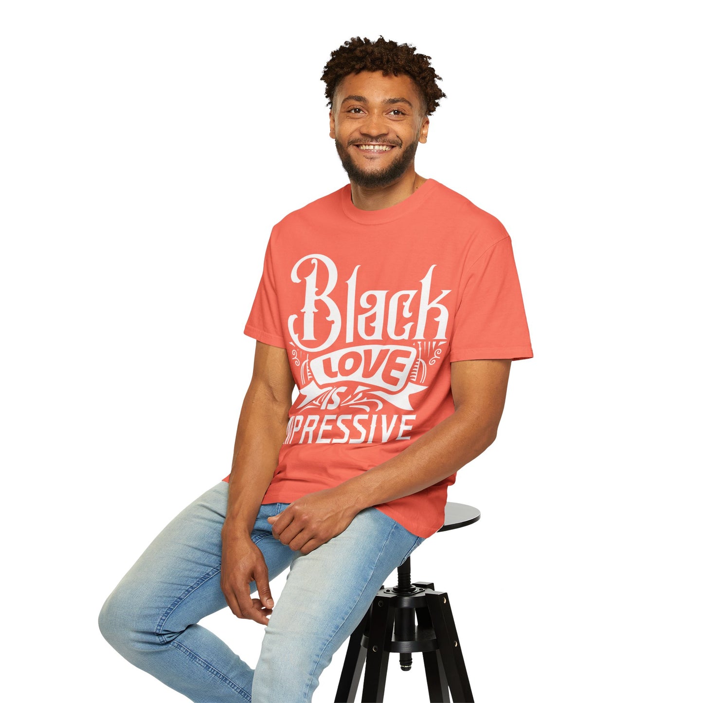 Black Culture T-shirt