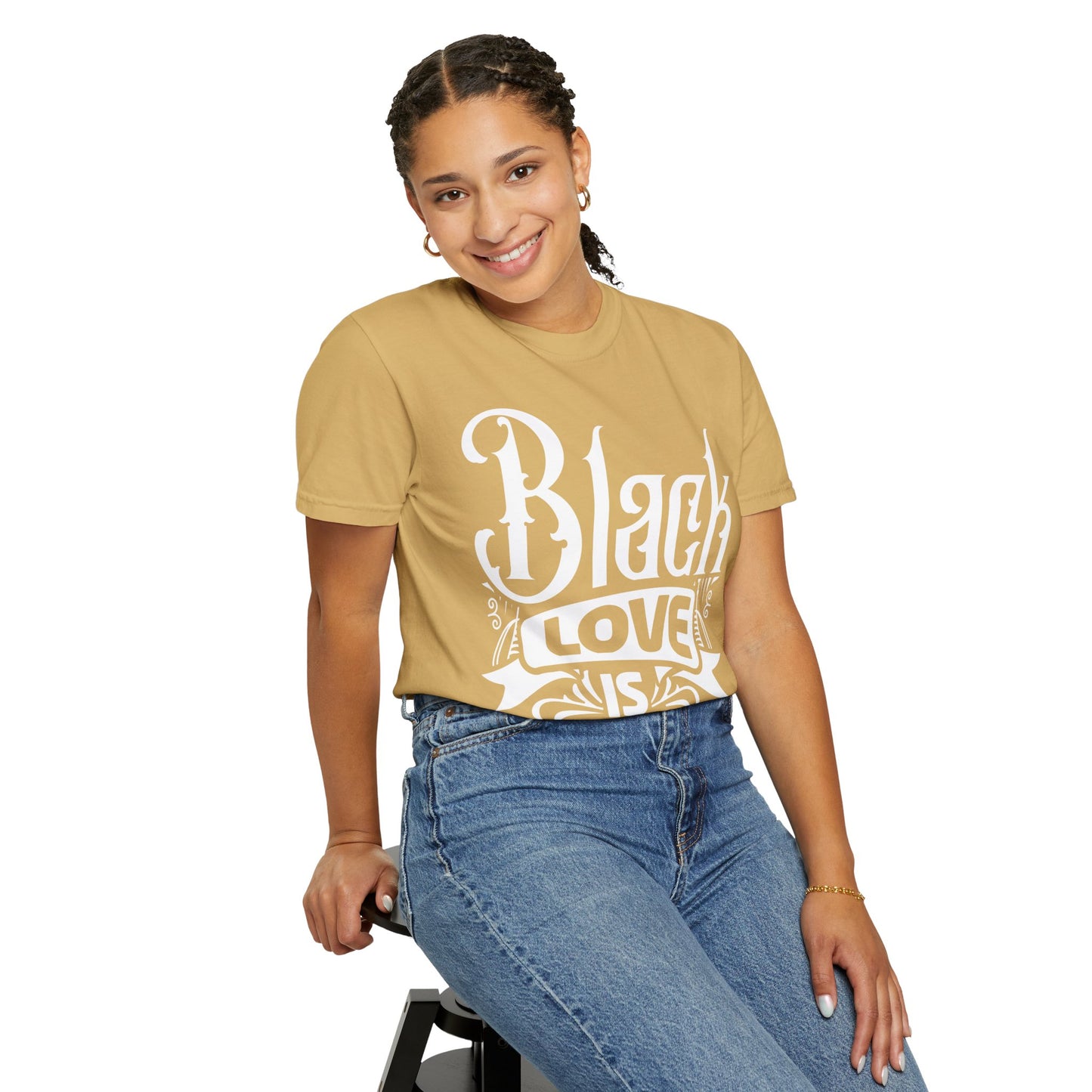 Black Culture T-shirt