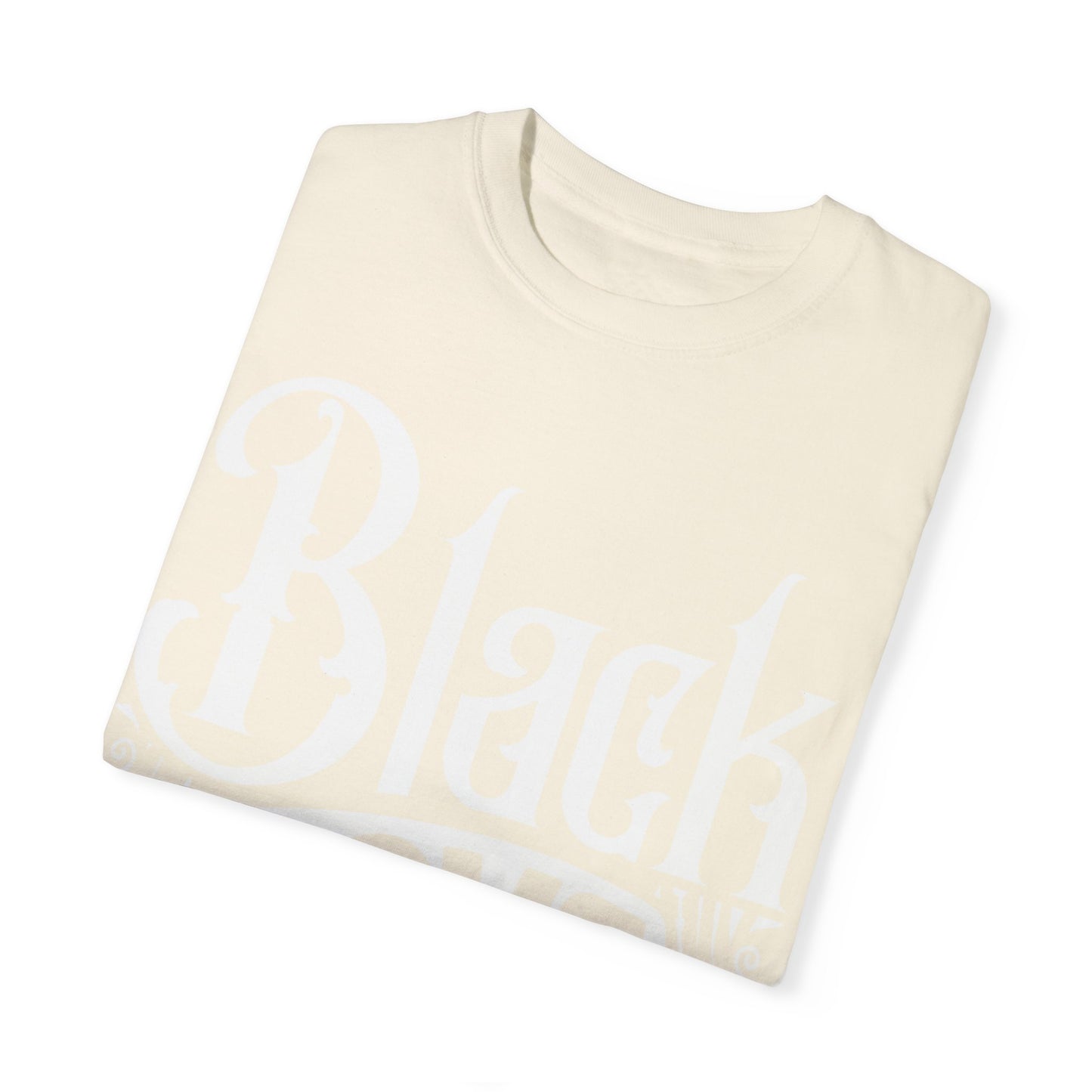 Black Culture T-shirt
