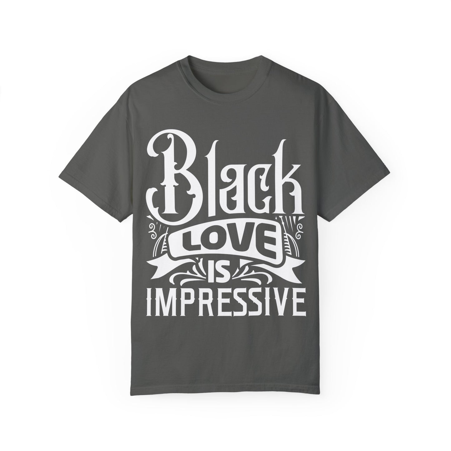 Black Culture T-shirt