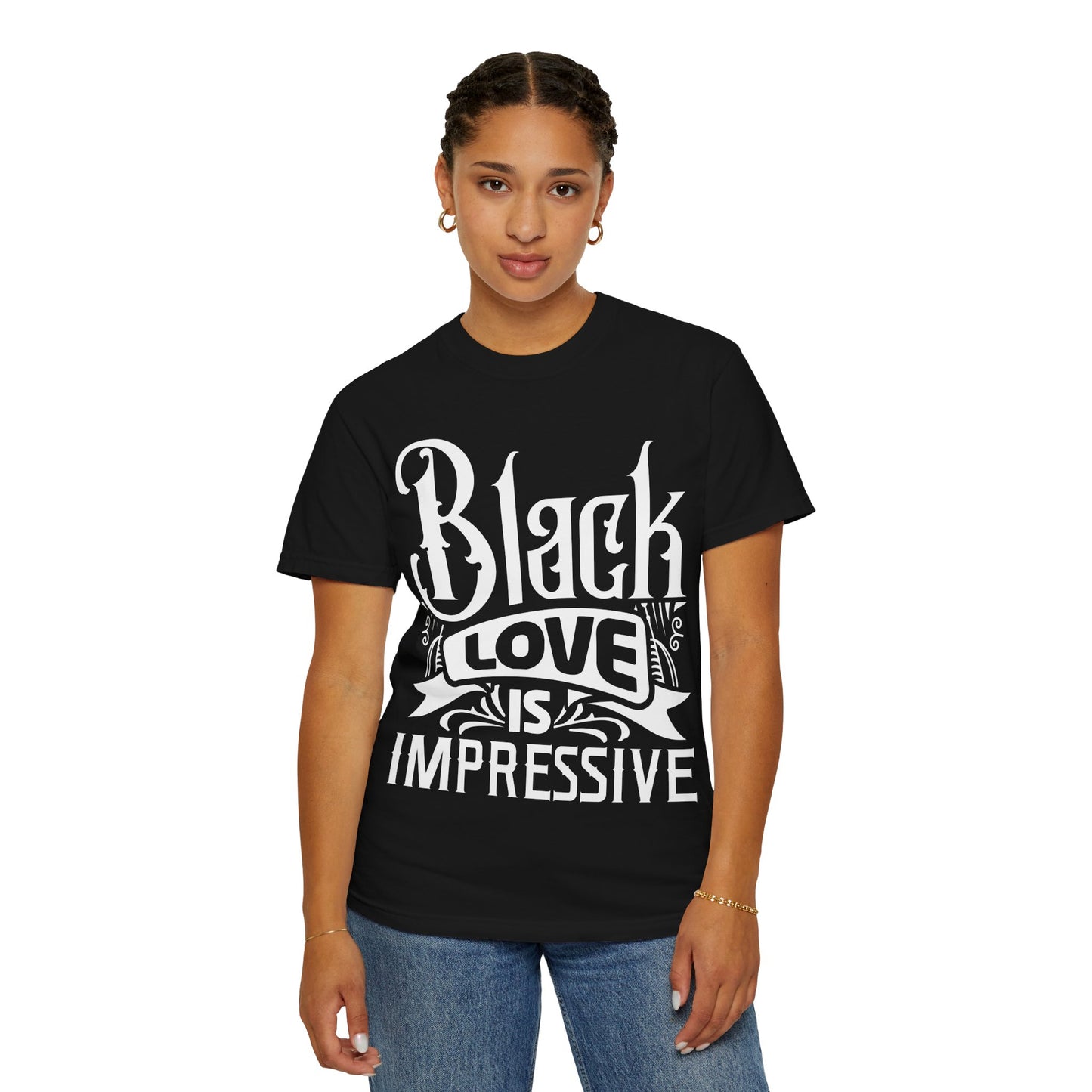 Black Culture T-shirt