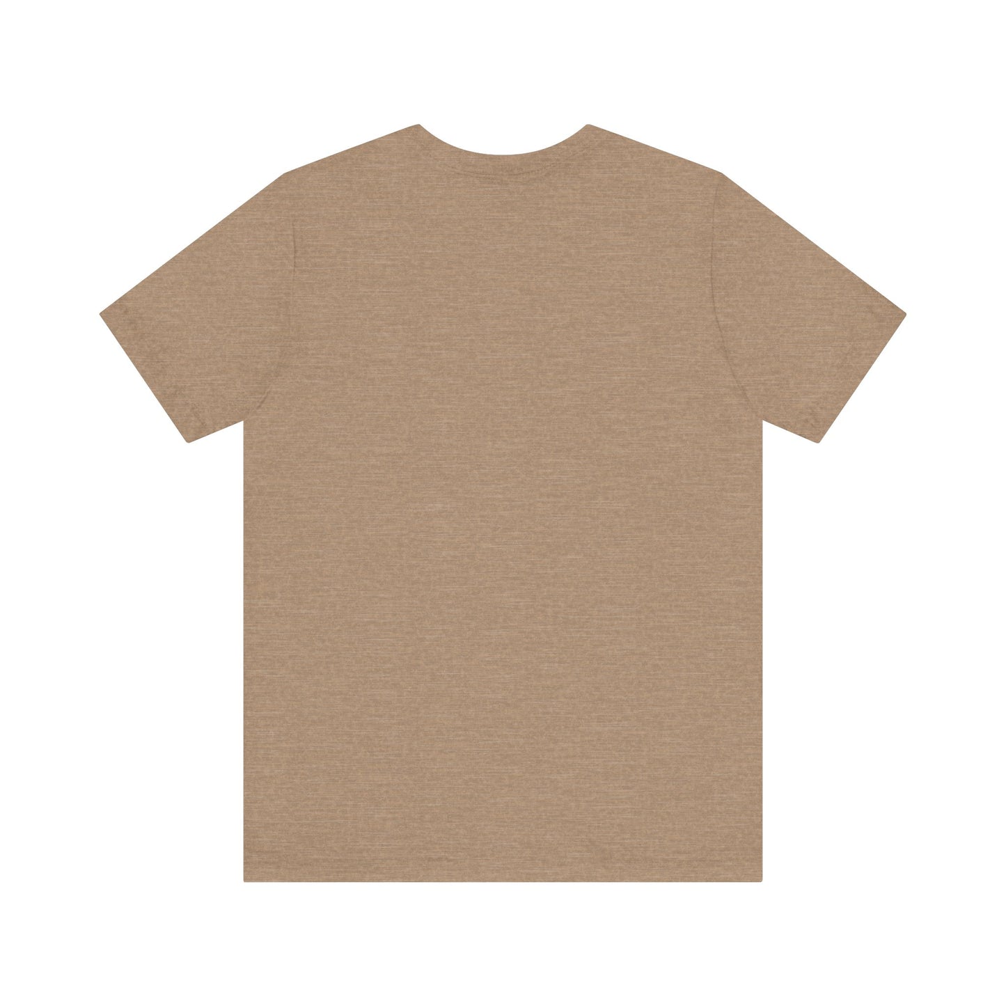 10,000 B.C.E Ancient Tour Unisex Jersey Tee - Crafted by Nature