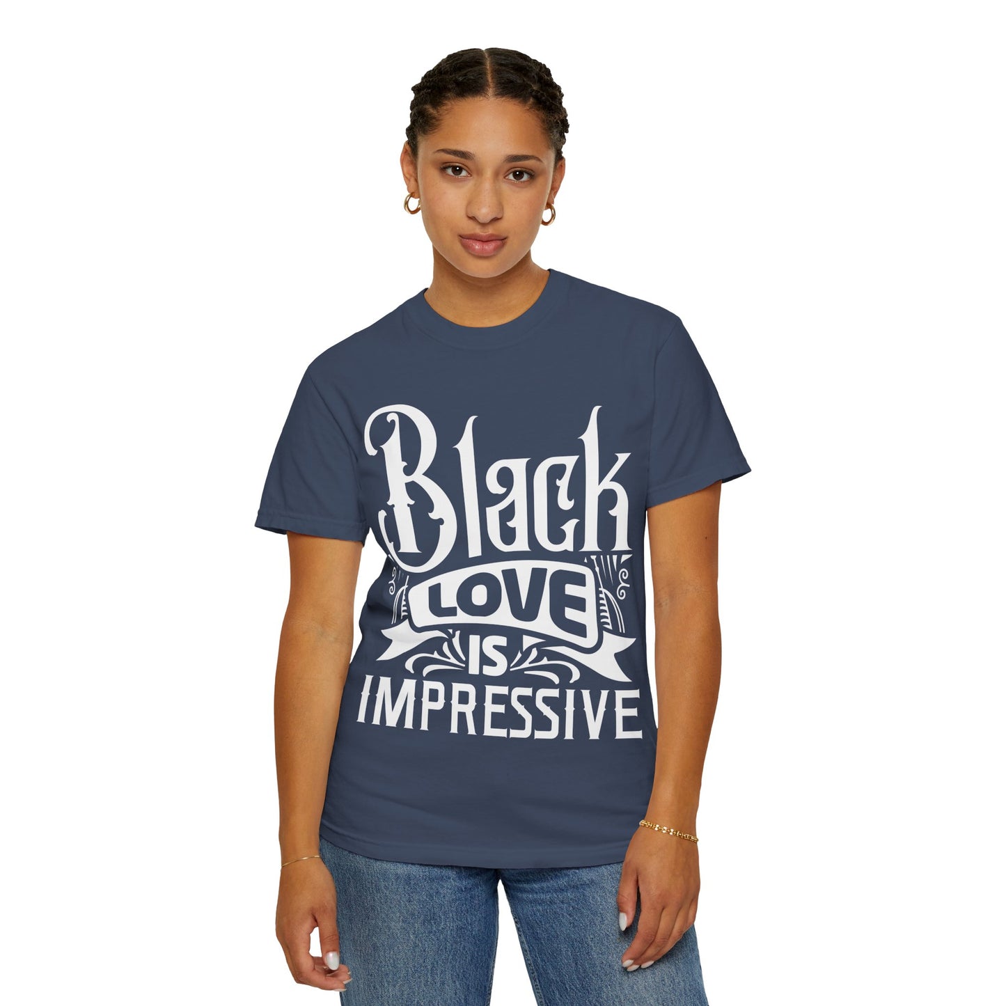 Black Culture T-shirt