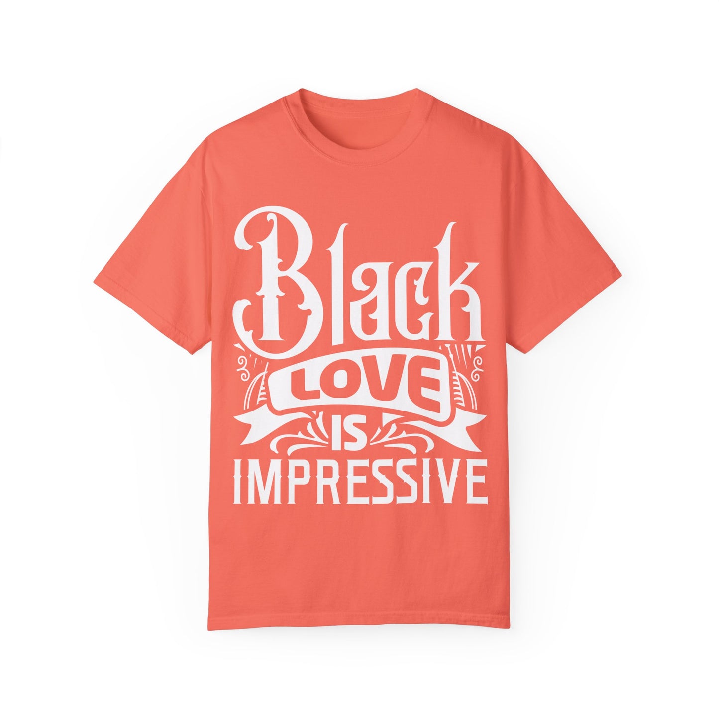 Black Culture T-shirt