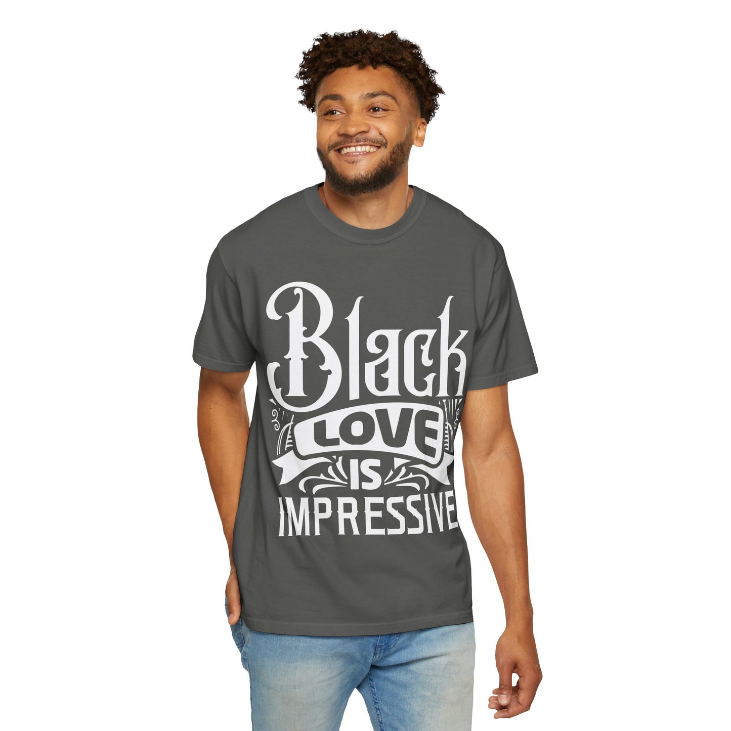 Black Culture T-shirt